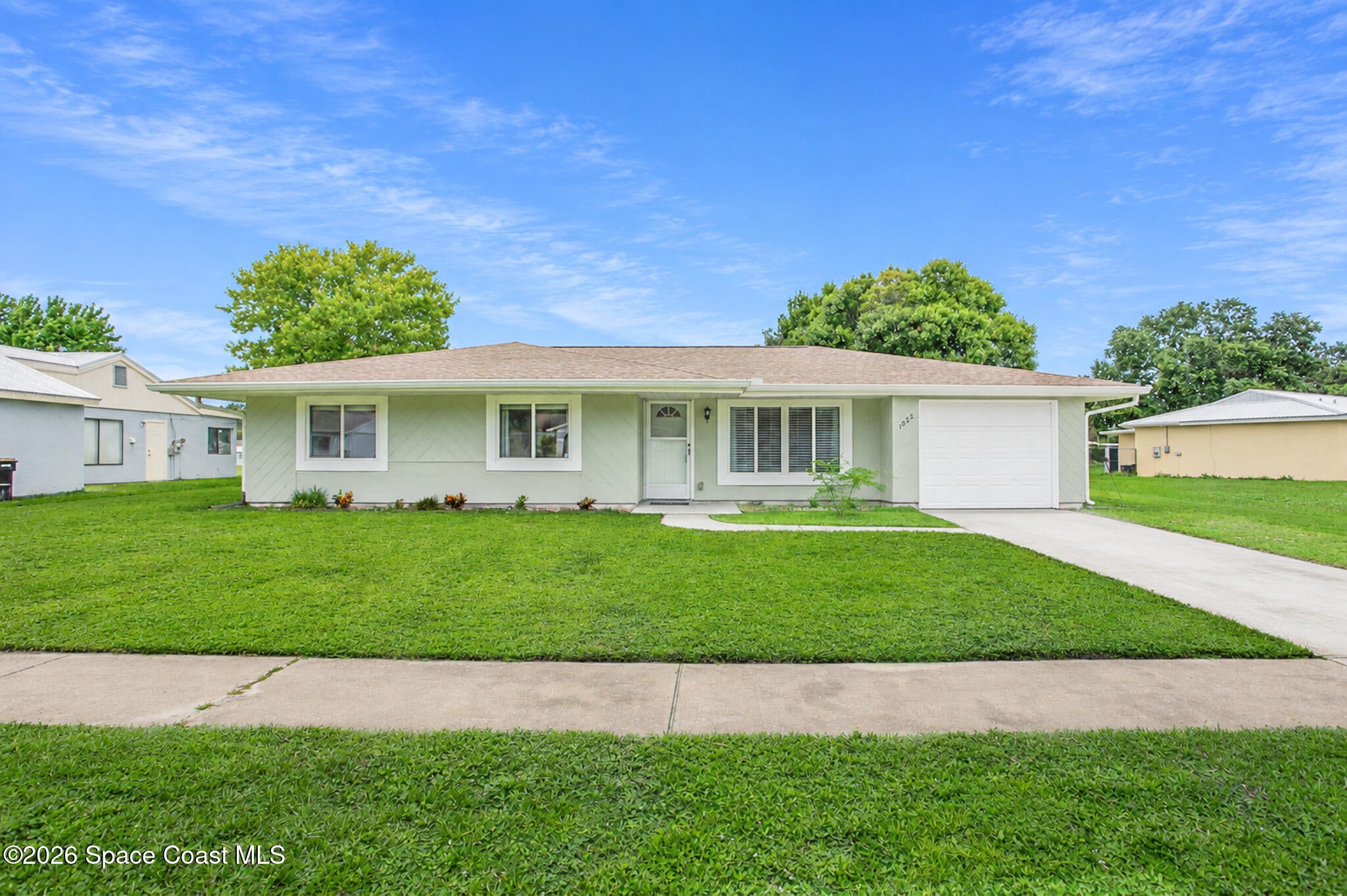 1022 Hooper Ave, Palm Bay, FL 32905