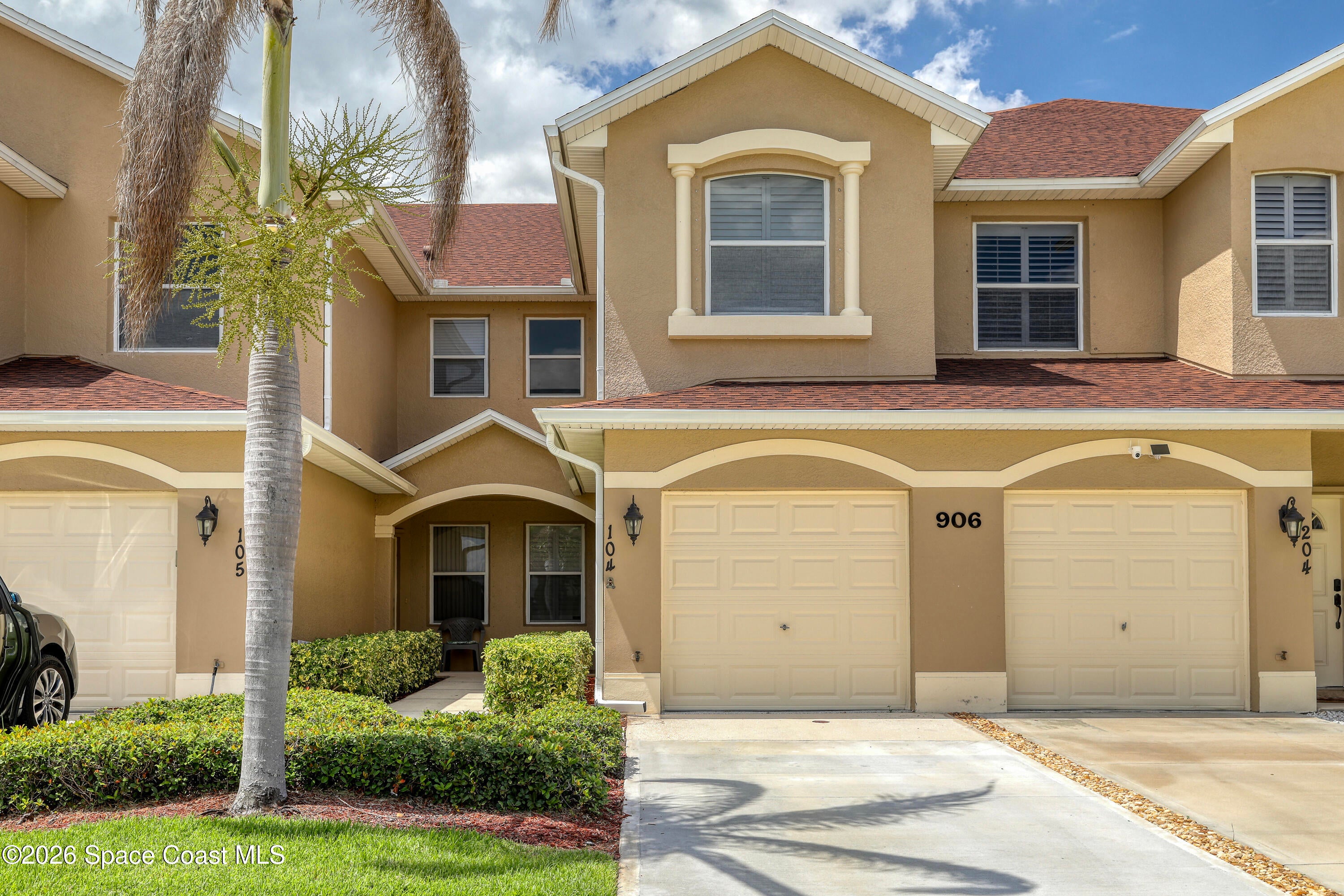 906 Ocaso Ln, Rockledge, FL 32955