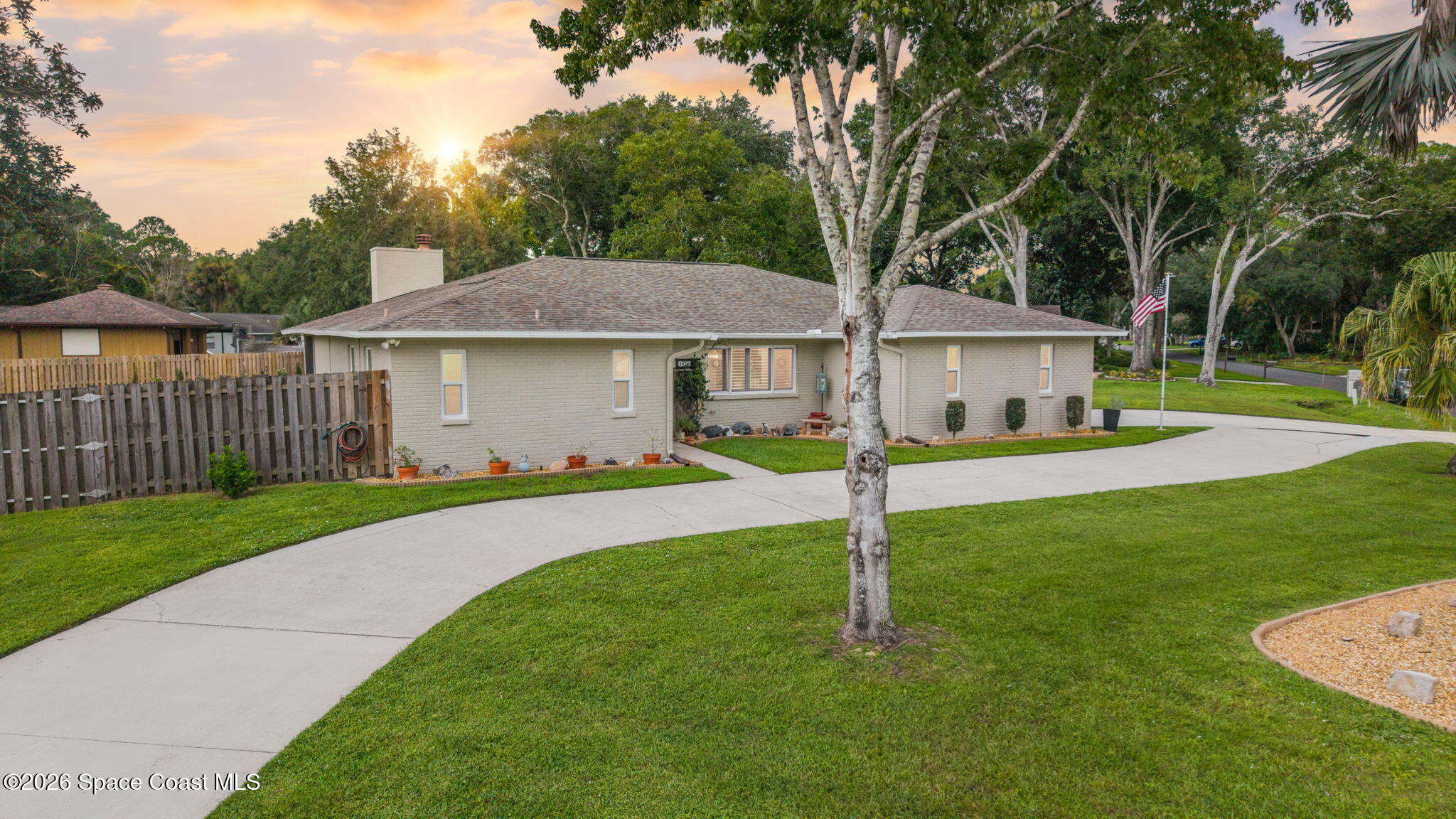 2415 Friday Cir, Cocoa, FL 32926