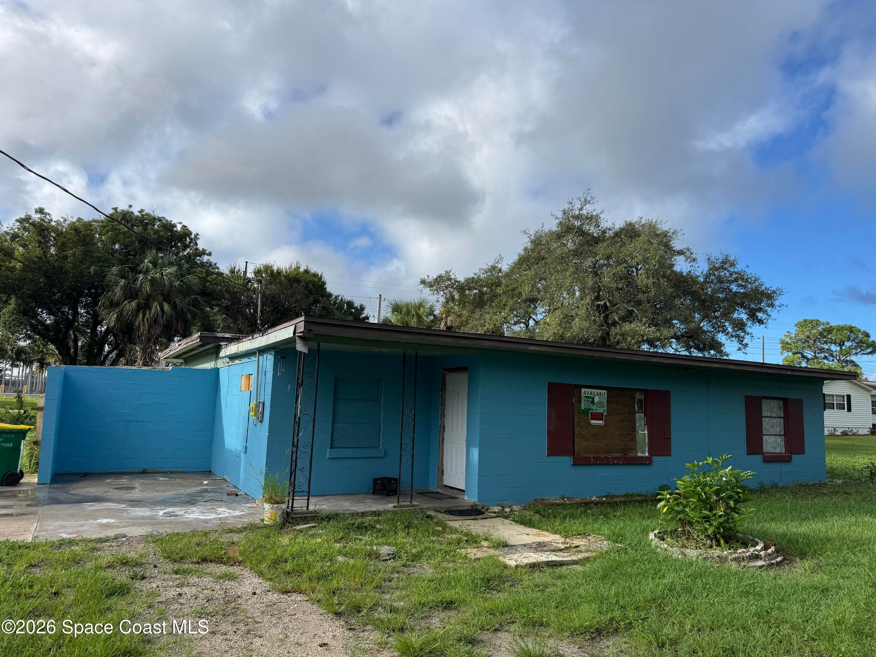 511 Clearview Dr, Cocoa, FL 32927