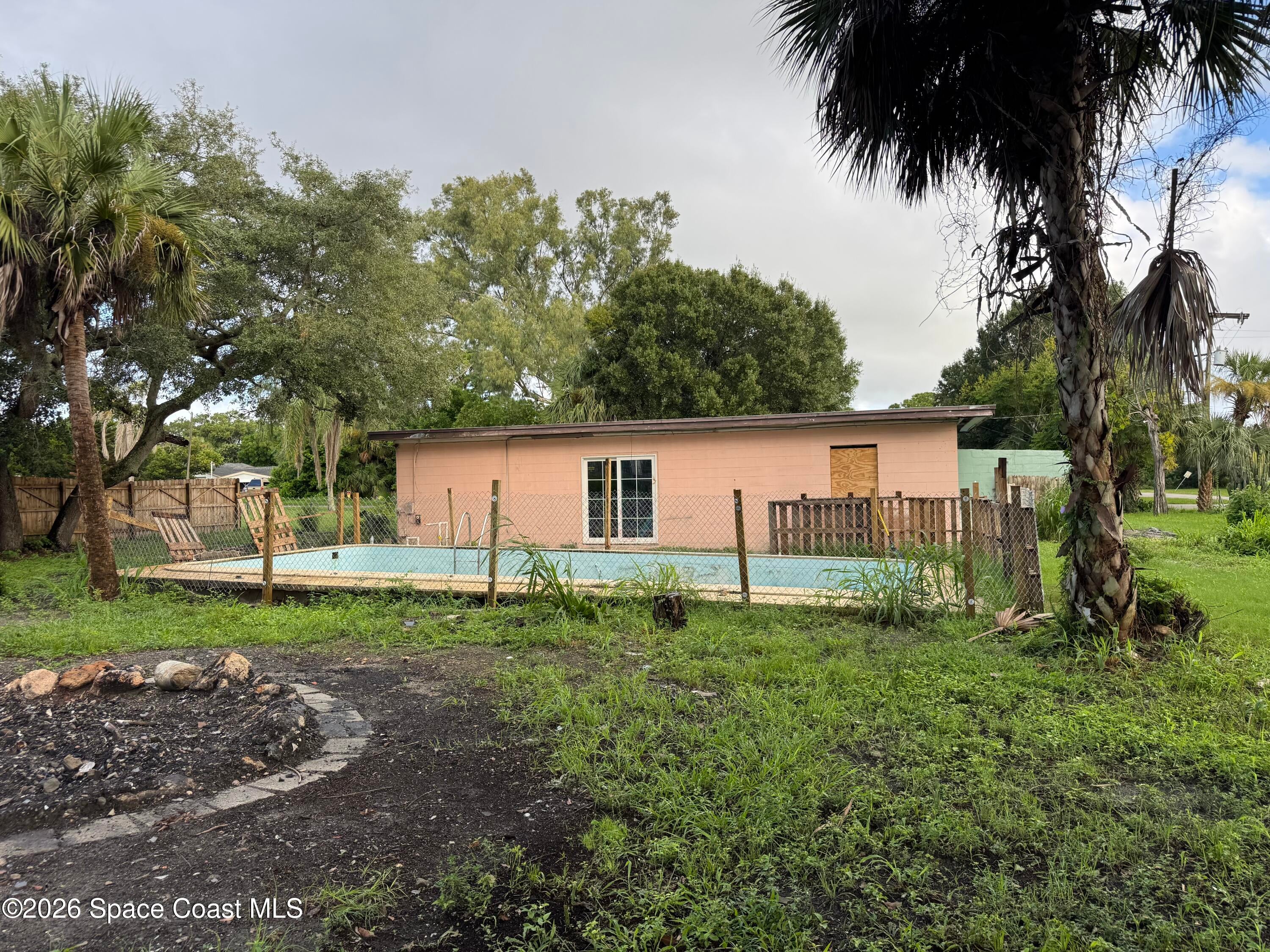 511 Clearview Dr, Cocoa, FL 32927 photo