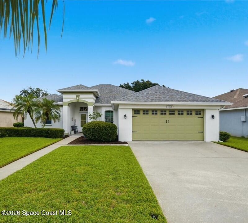 1571 Sun Gazer Dr, Rockledge, FL 32955