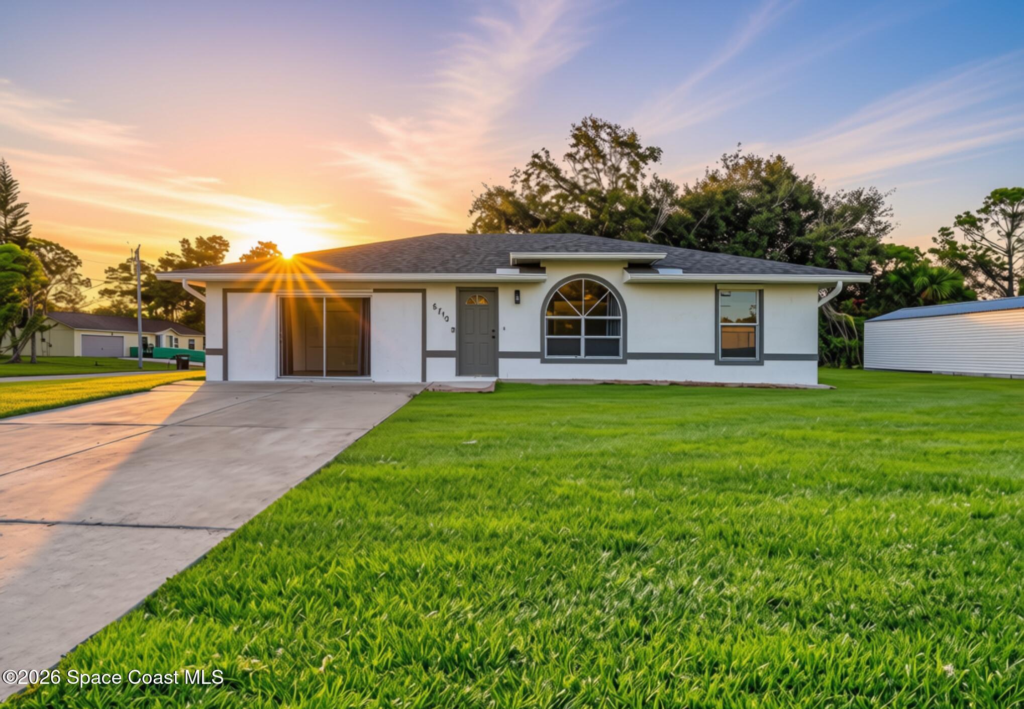 5710 Graham St, Cocoa, FL 32927