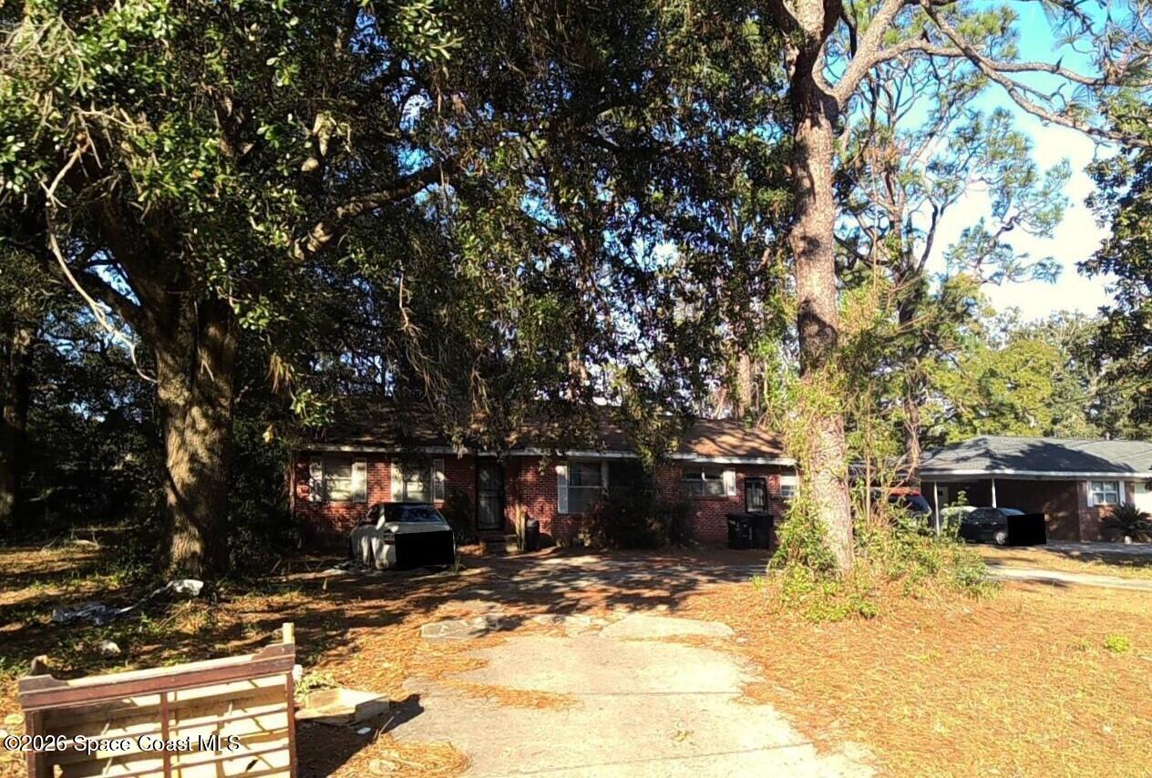 4019 8th Ave, Pensacola, FL 32503