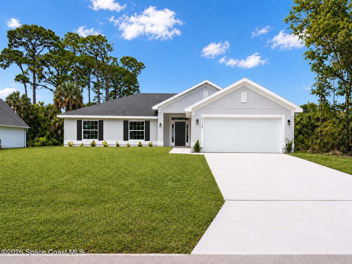 1809 Hazelton St, Palm Bay, FL 32907