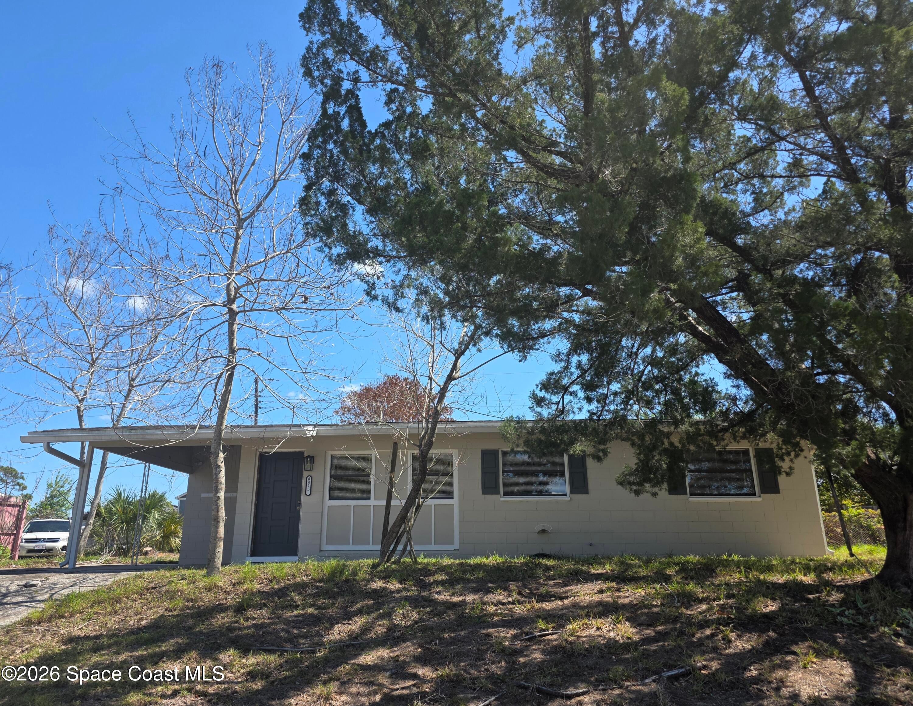 4415 Coleridge Ave, Titusville, FL 32780 photo