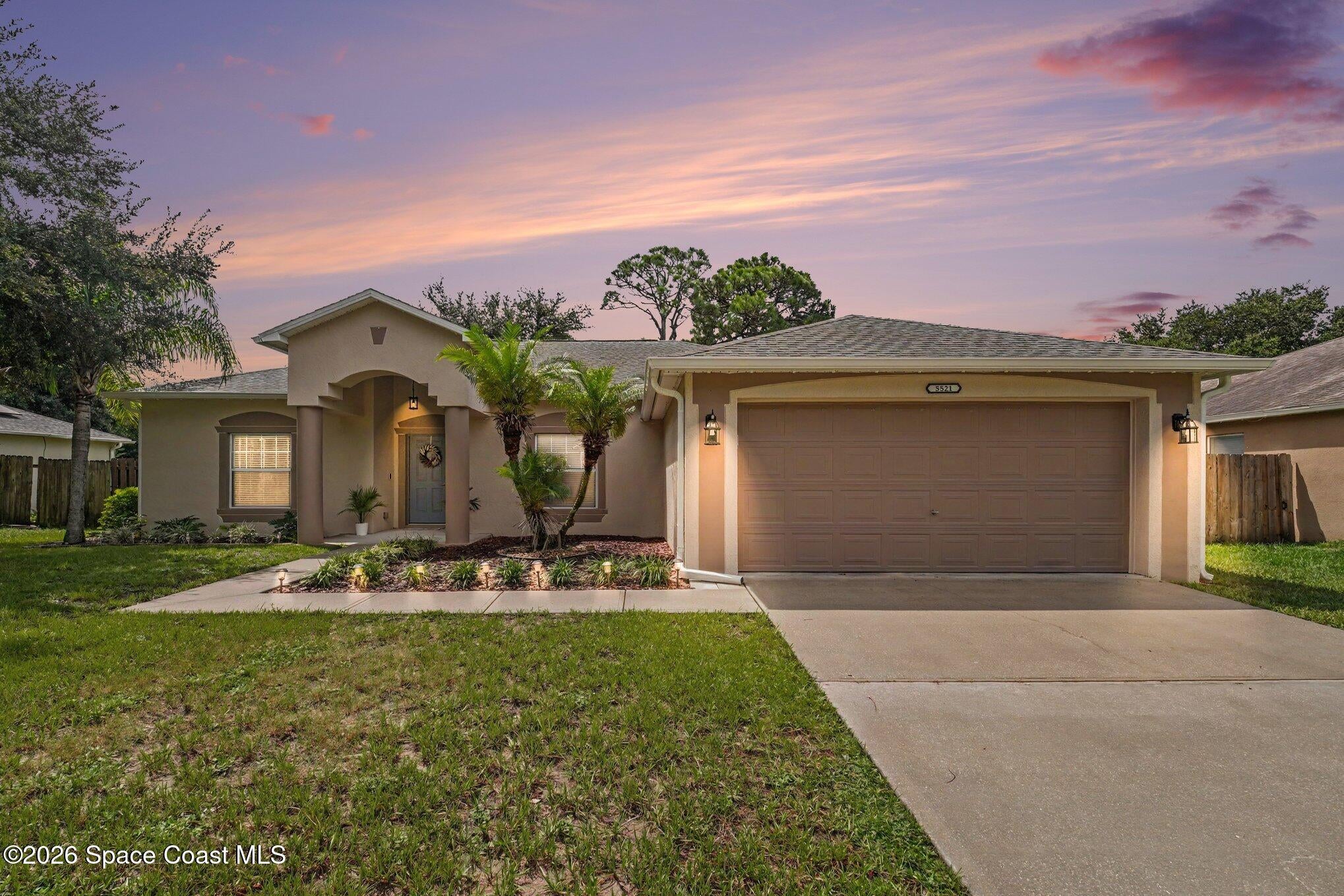 5521 Cinnamon Fern Blvd, Cocoa, FL 32927