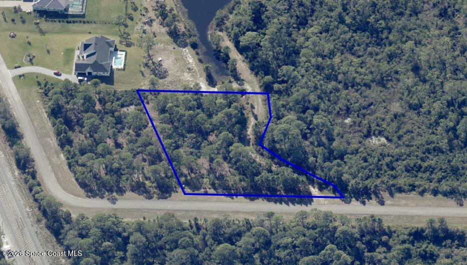 2593 Westhorpe Dr, Malabar, FL 32950