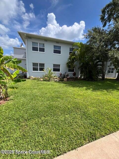 195 Treasure St #A 4 105, Merritt Island, FL 32952 photo