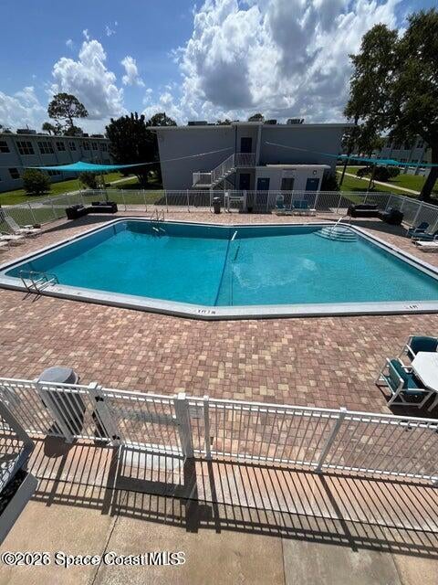 195 Treasure St #A 4 105, Merritt Island, FL 32952 photo