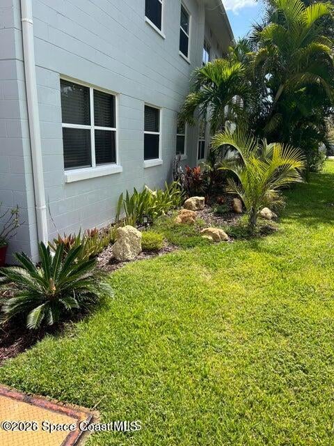 195 Treasure St #A 4 105, Merritt Island, FL 32952 photo
