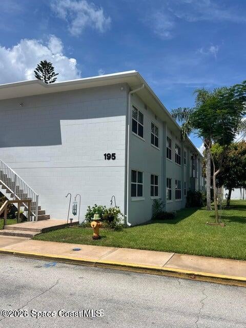 195 Treasure St #A 4 105, Merritt Island, FL 32952 photo