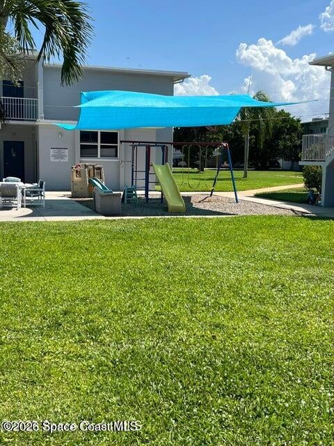 195 Treasure St, Merritt Island, FL 32952