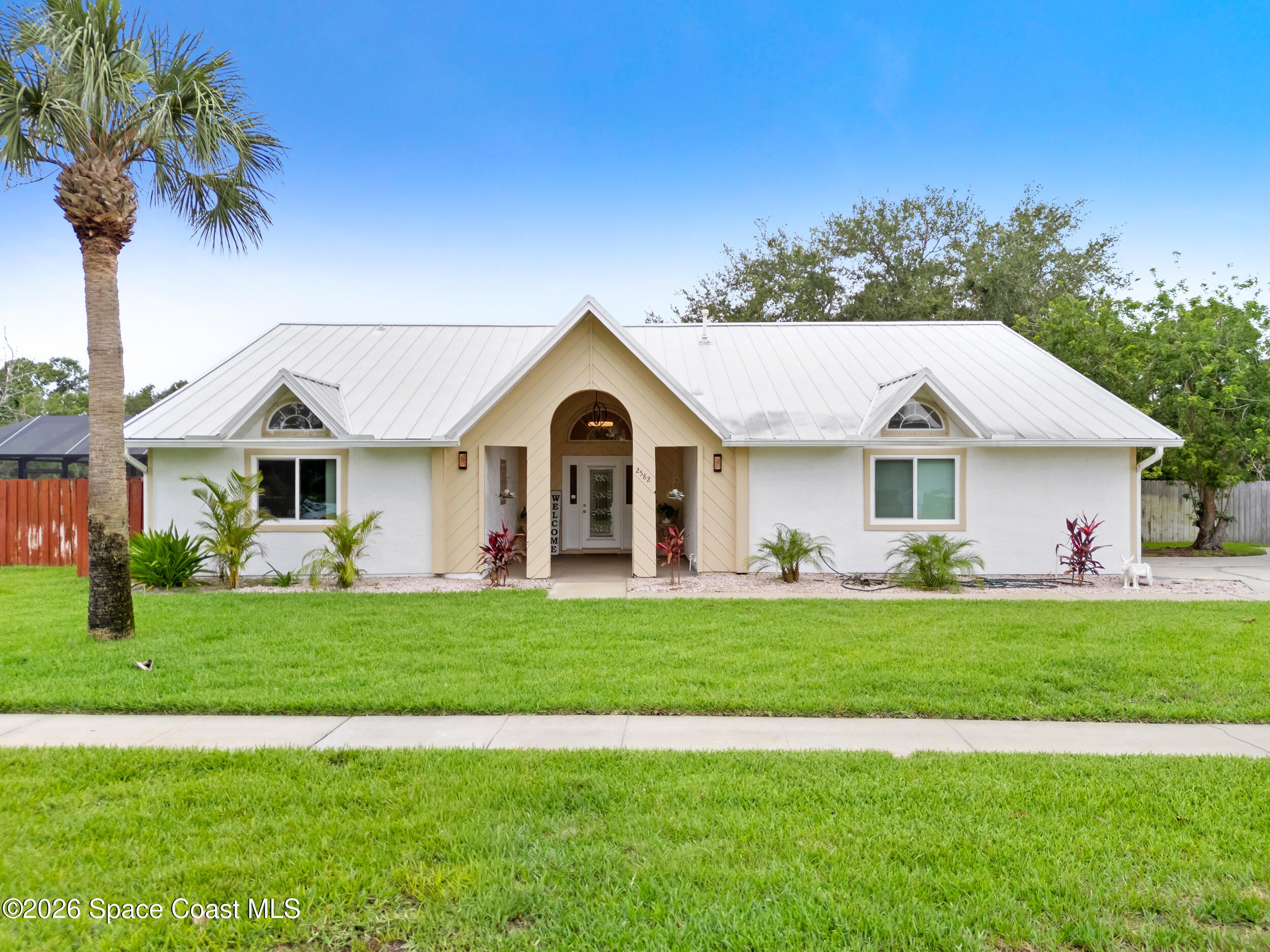 2582 Empire Ave, Melbourne, FL 32934
