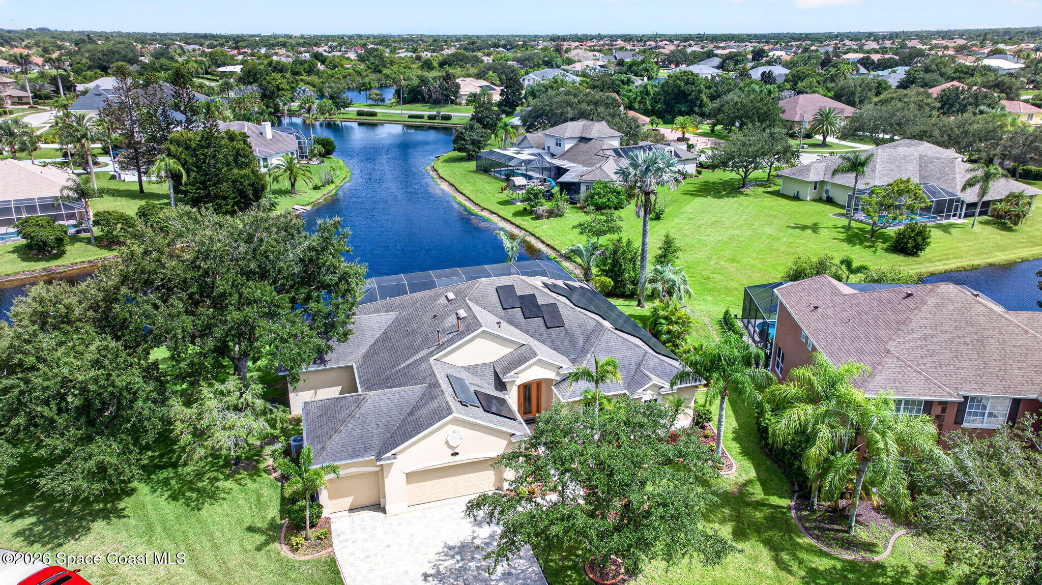 1301 Cape Sable Dr, Melbourne, FL 32940