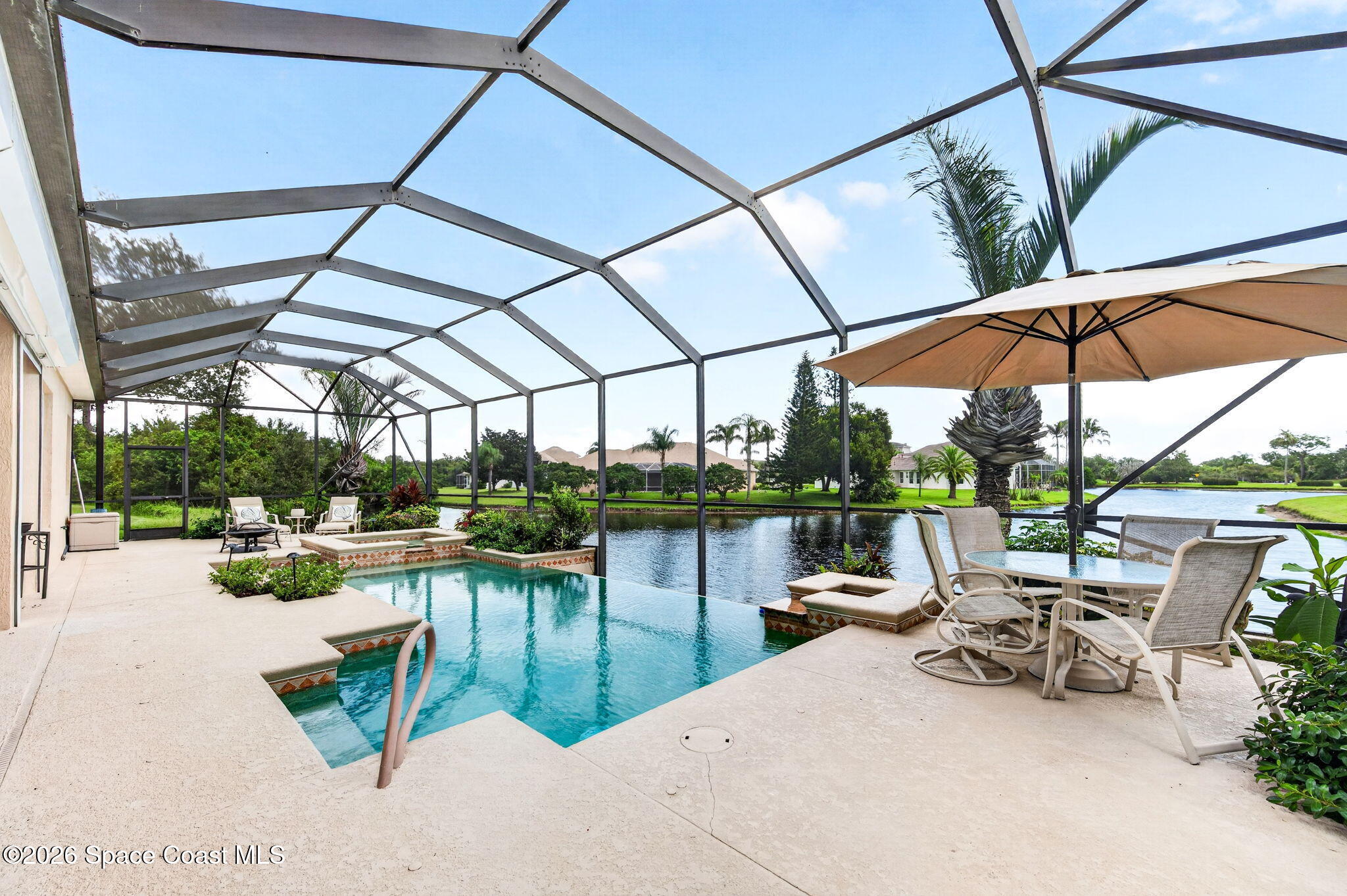 1301 Cape Sable Dr, Melbourne, FL 32940 photo