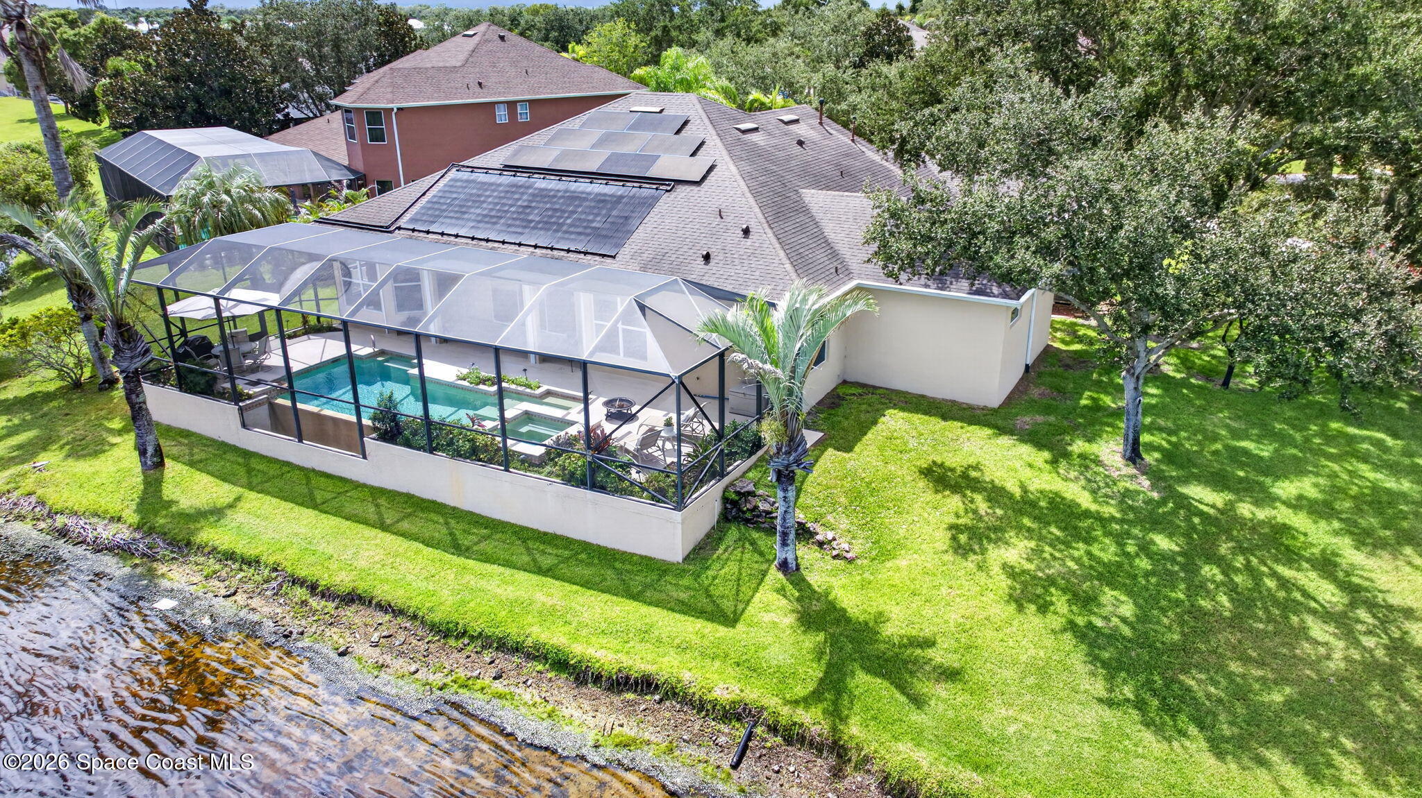 1301 Cape Sable Dr, Melbourne, FL 32940 photo