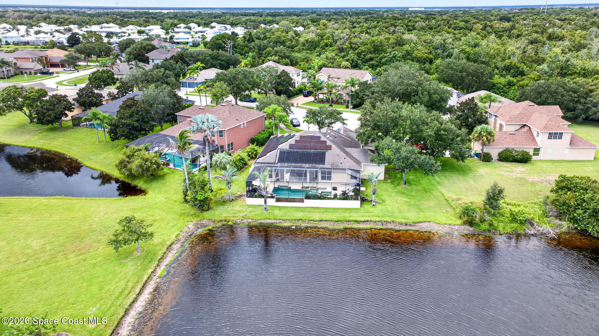 1301 Cape Sable Dr, Melbourne, FL 32940 photo