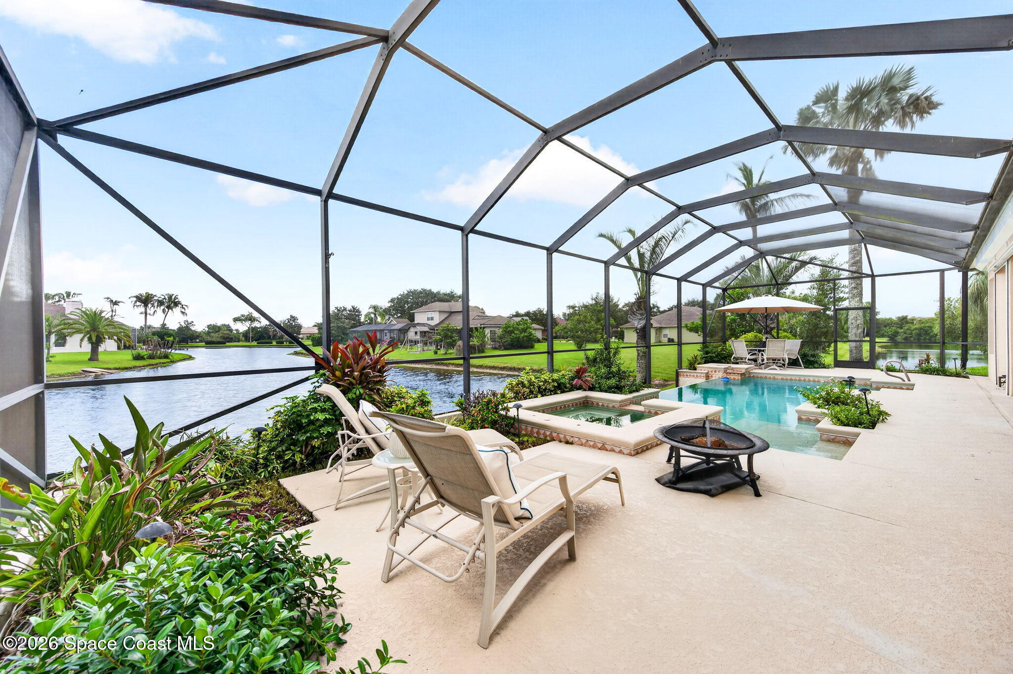 1301 Cape Sable Dr, Melbourne, FL 32940 photo