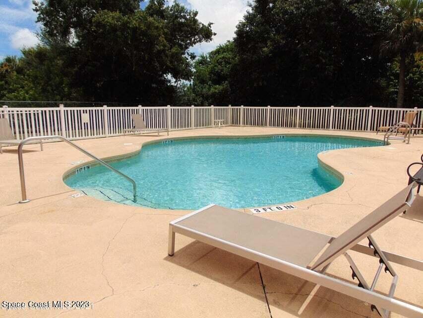 2087 Hidden Grove Ln #105, Merritt Island, FL 32953 photo