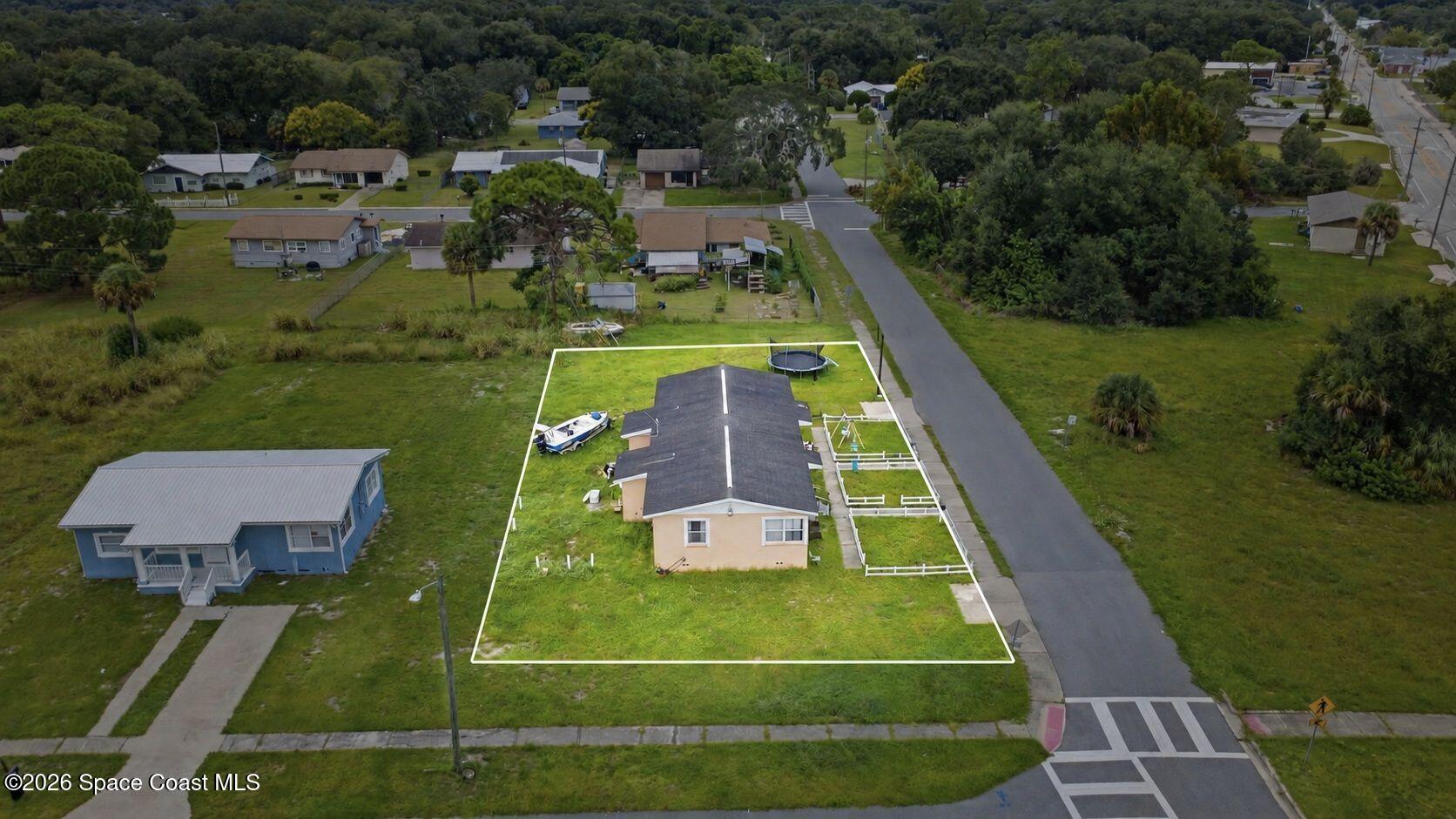 2410 Myrtle Ave, Mims, FL 32754 photo