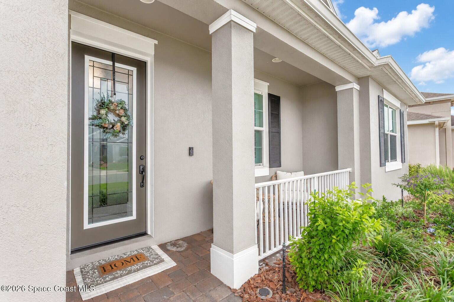 3894 Archdale St, Melbourne, FL 32940 photo