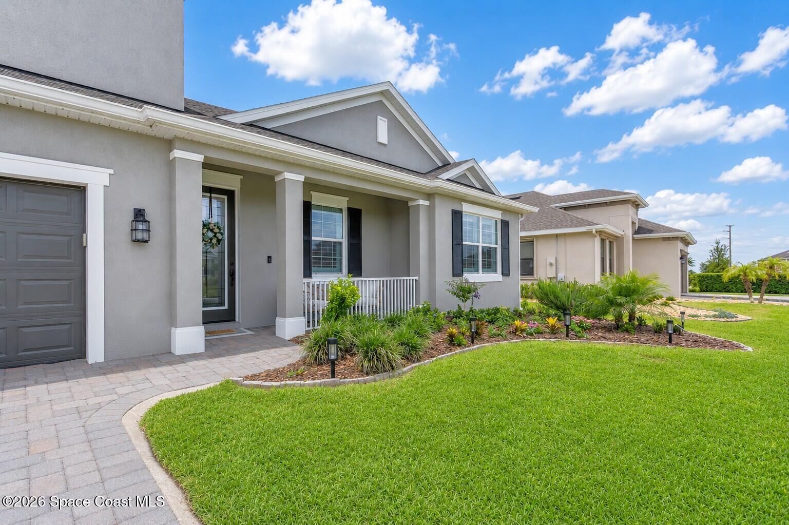 3894 Archdale St, Melbourne, FL 32940 photo