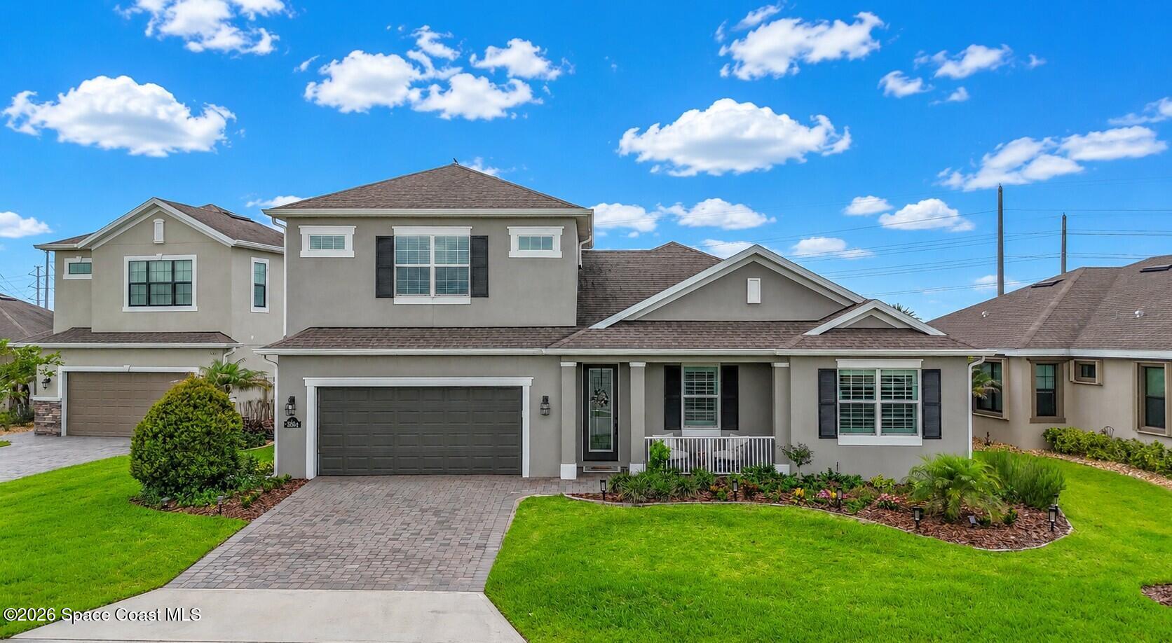 3894 Archdale St, Melbourne, FL 32940 photo