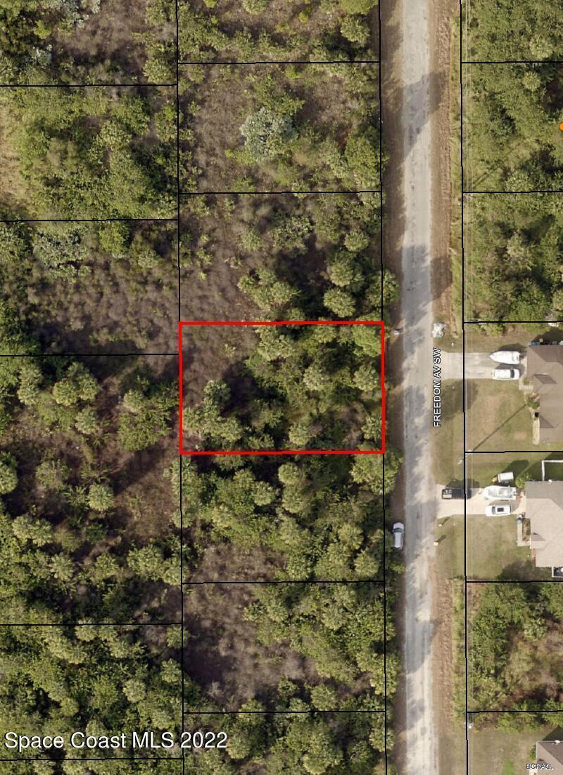 3330 Freedom Ave, Palm Bay, FL 32908