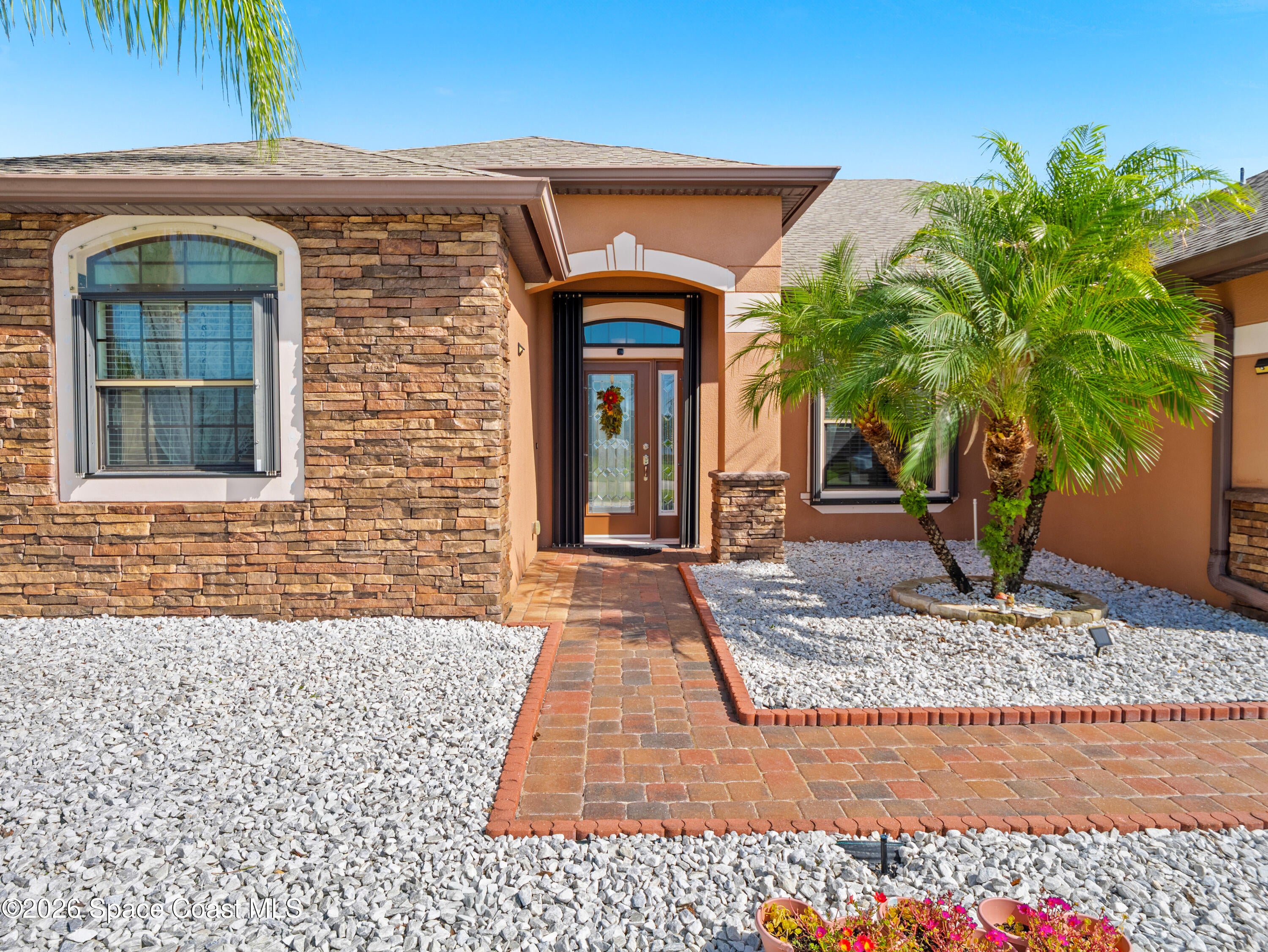 3480 Watergrass St, West Melbourne, FL 32904 photo