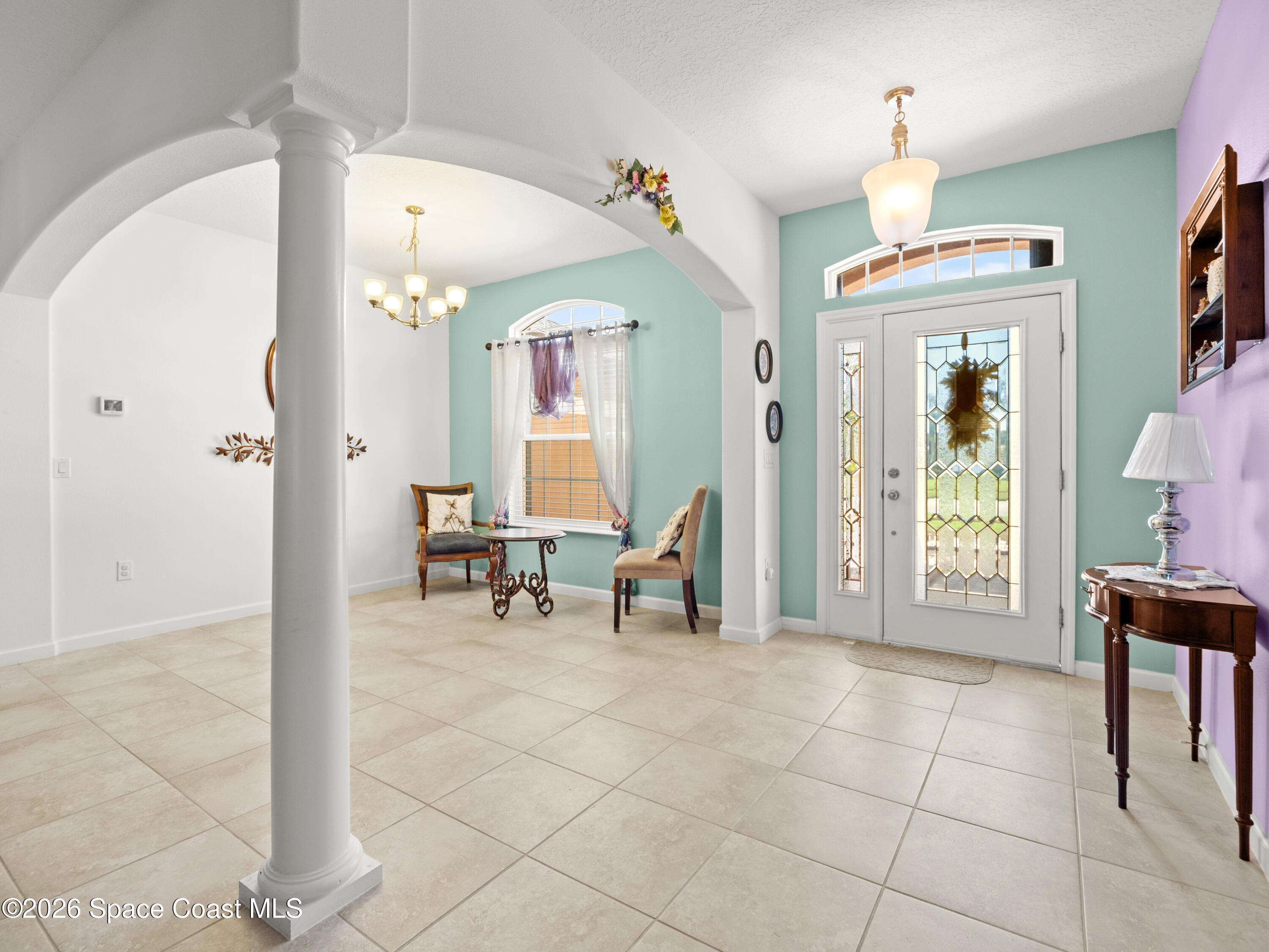 3480 Watergrass St, West Melbourne, FL 32904 photo
