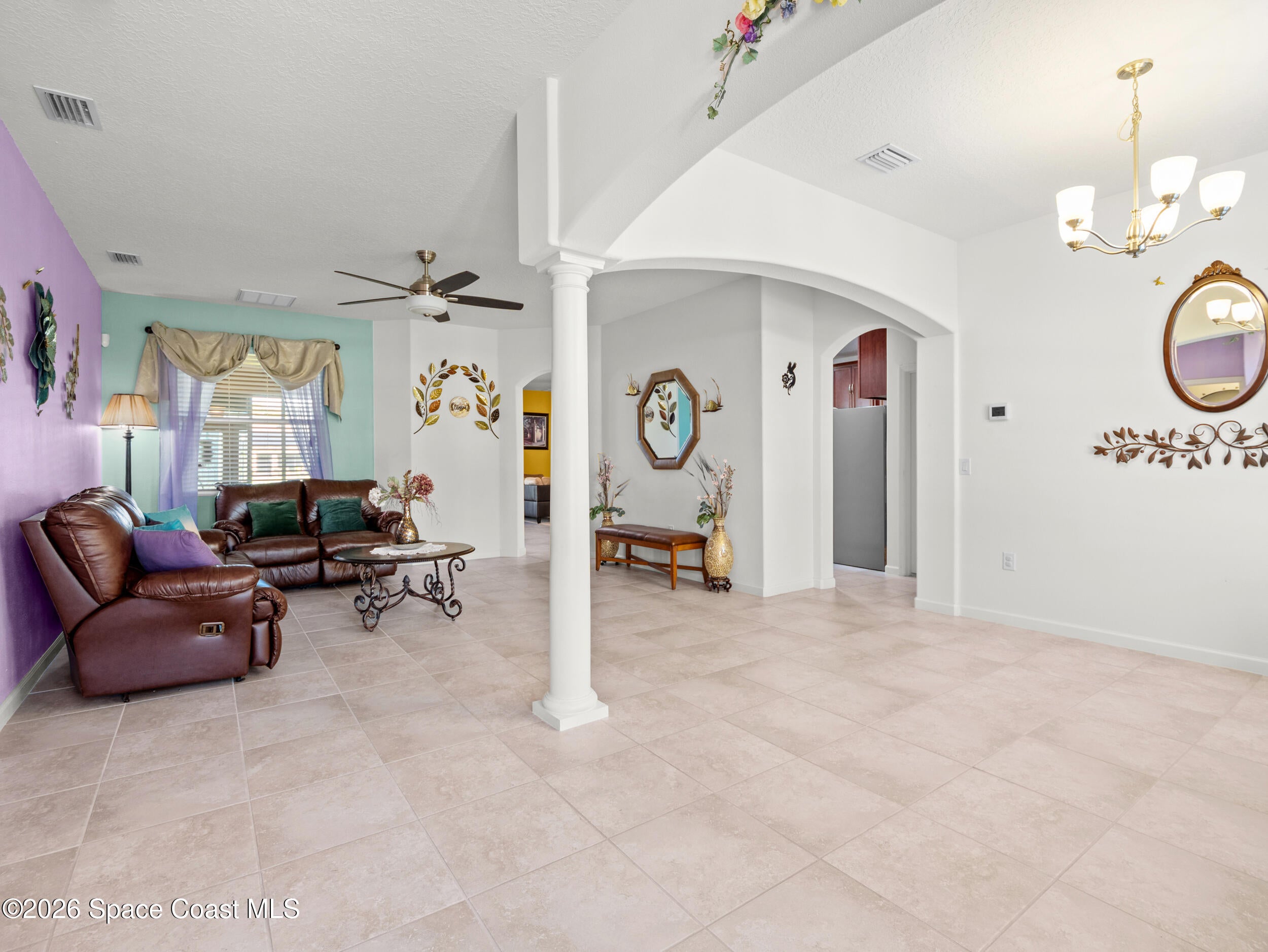 3480 Watergrass St, West Melbourne, FL 32904 photo