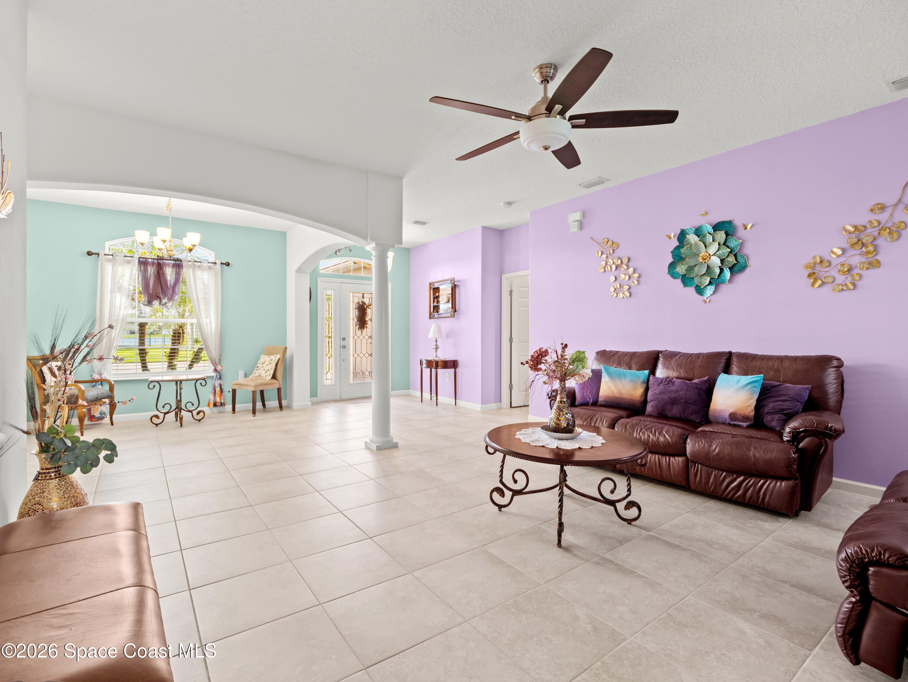 3480 Watergrass St, West Melbourne, FL 32904 photo