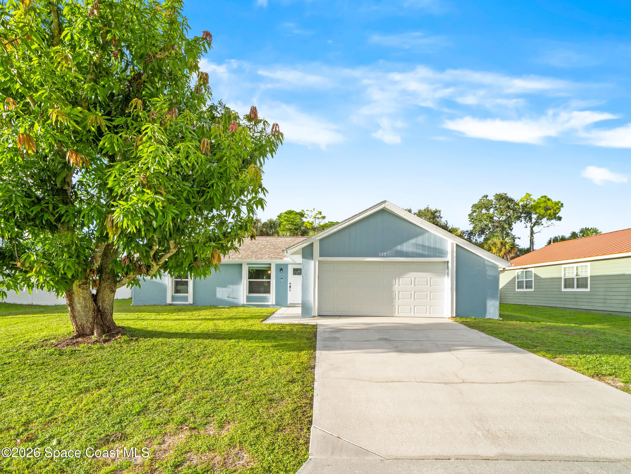 327 Brescia St, Palm Bay, FL 32907