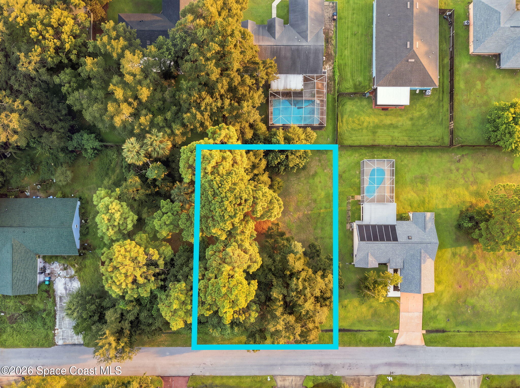 0 Heartwellville St, Palm Bay, FL 32907