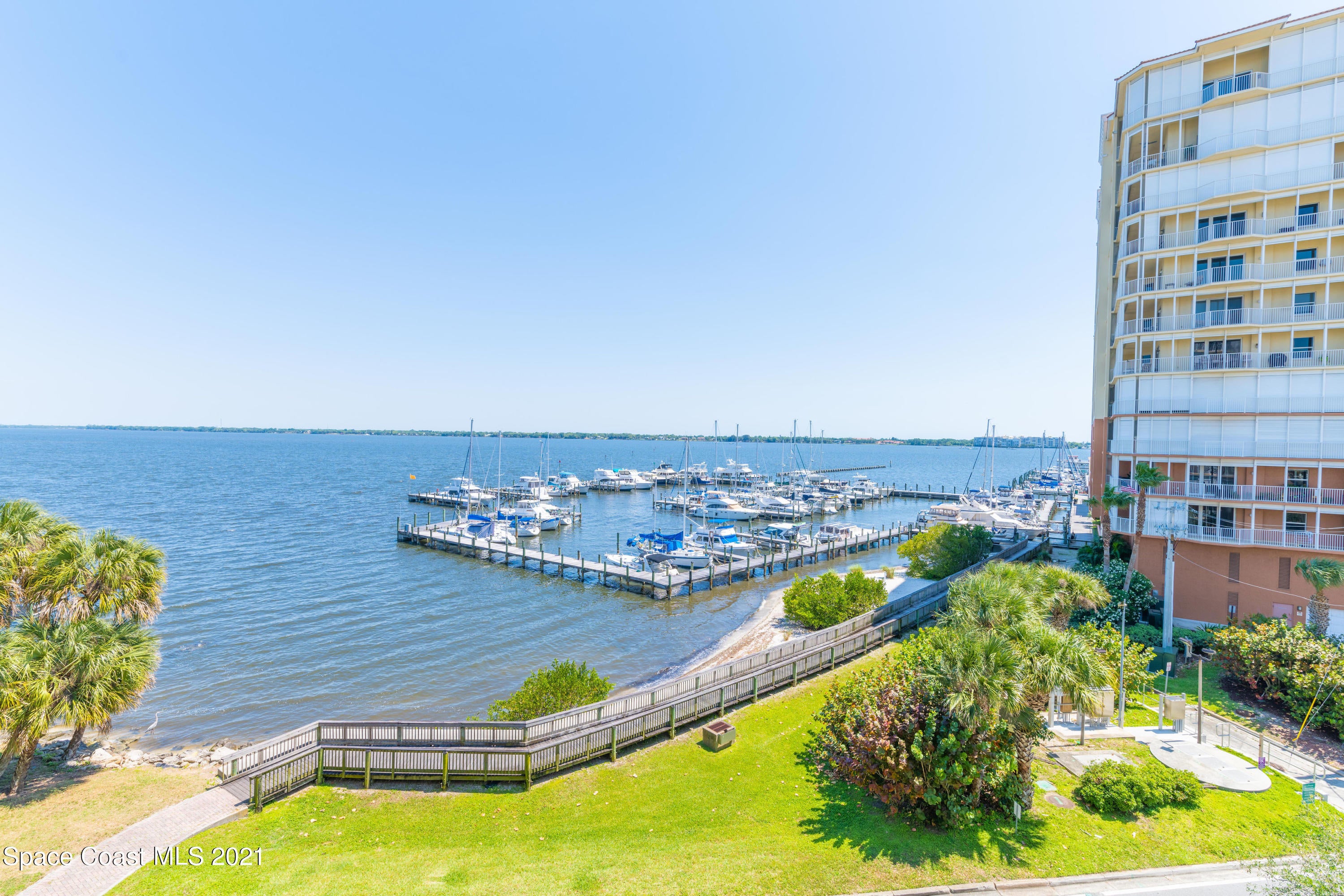15 N Indian River Dr #504, Cocoa, FL 32922 photo