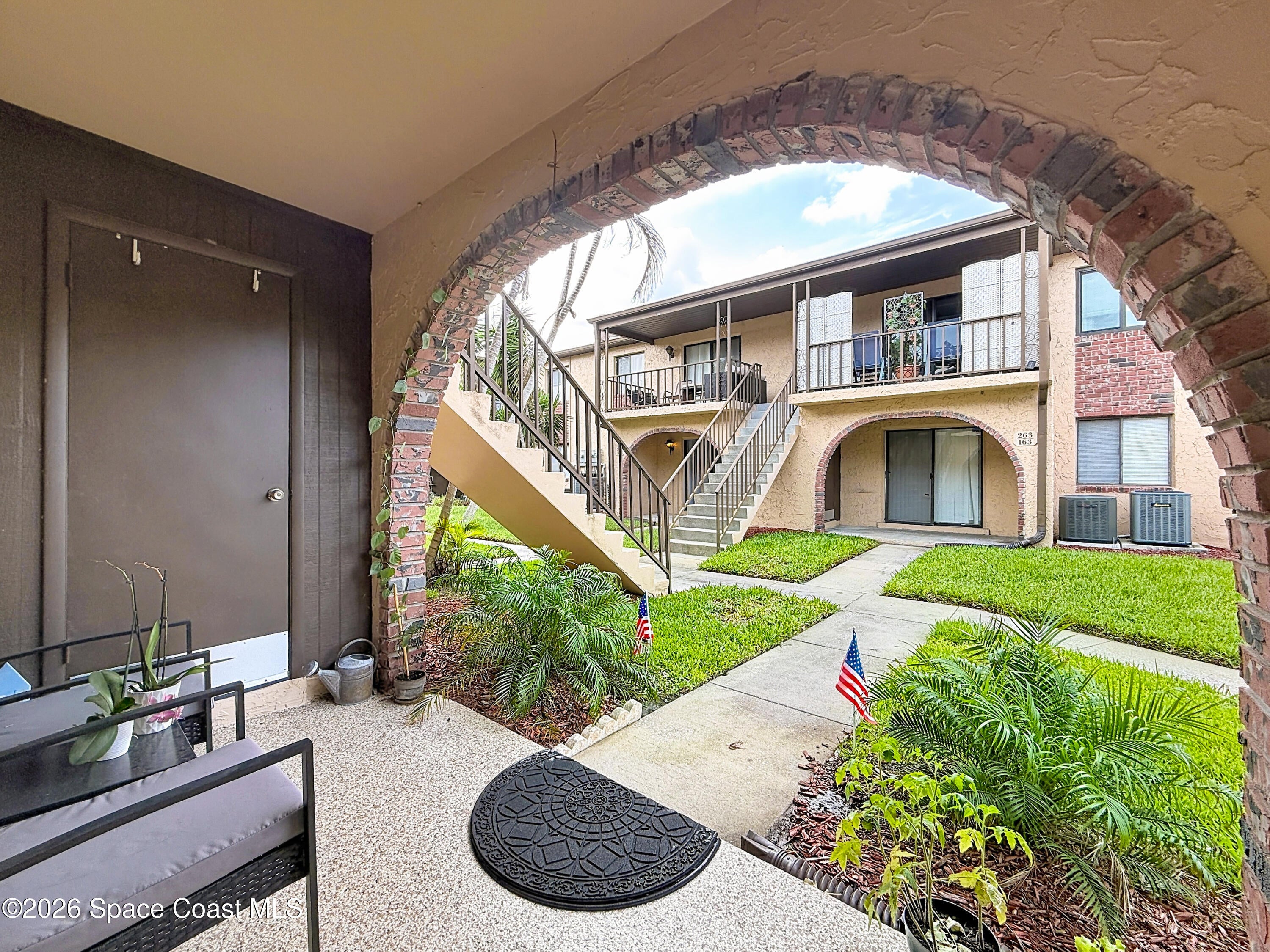 137 San Paulo Cir #4 137, West Melbourne, FL 32904 photo