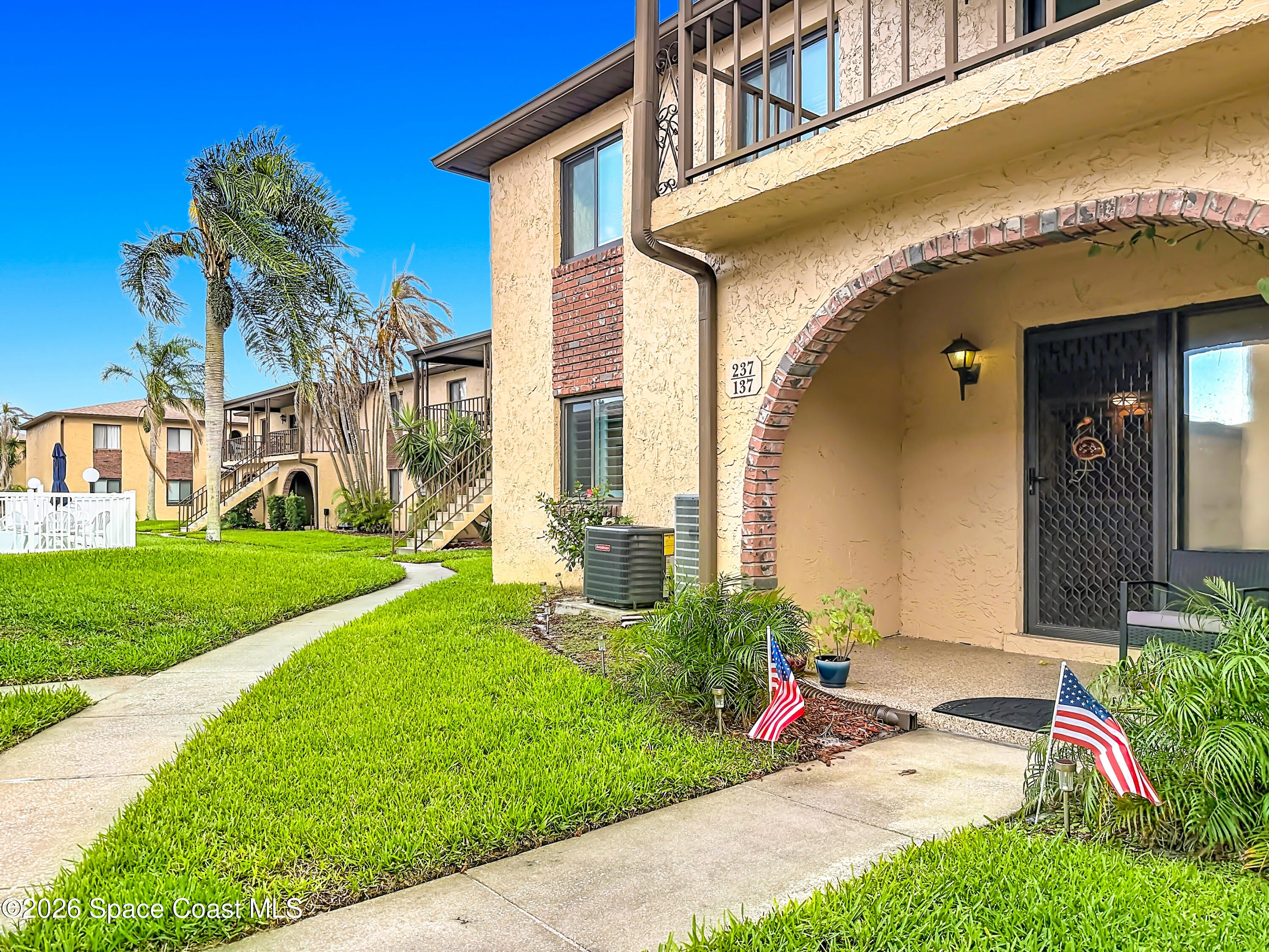 137 San Paulo Cir #4 137, West Melbourne, FL 32904 photo