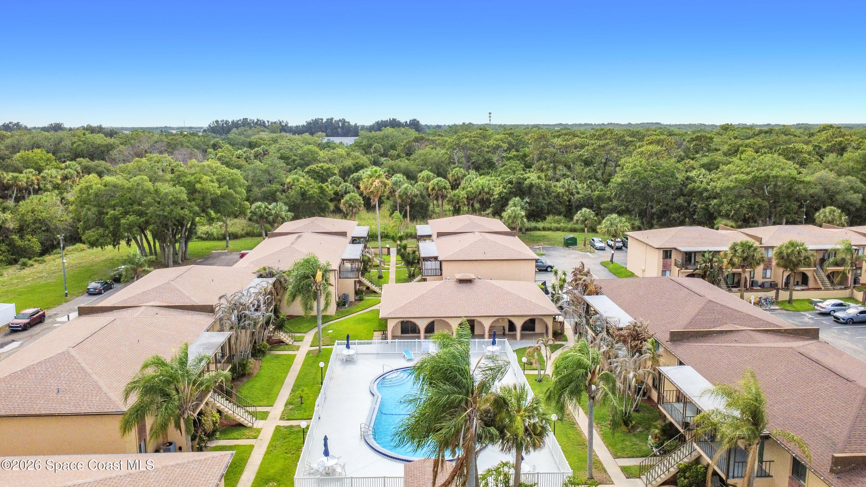 137 San Paulo Cir #4 137, West Melbourne, FL 32904 photo