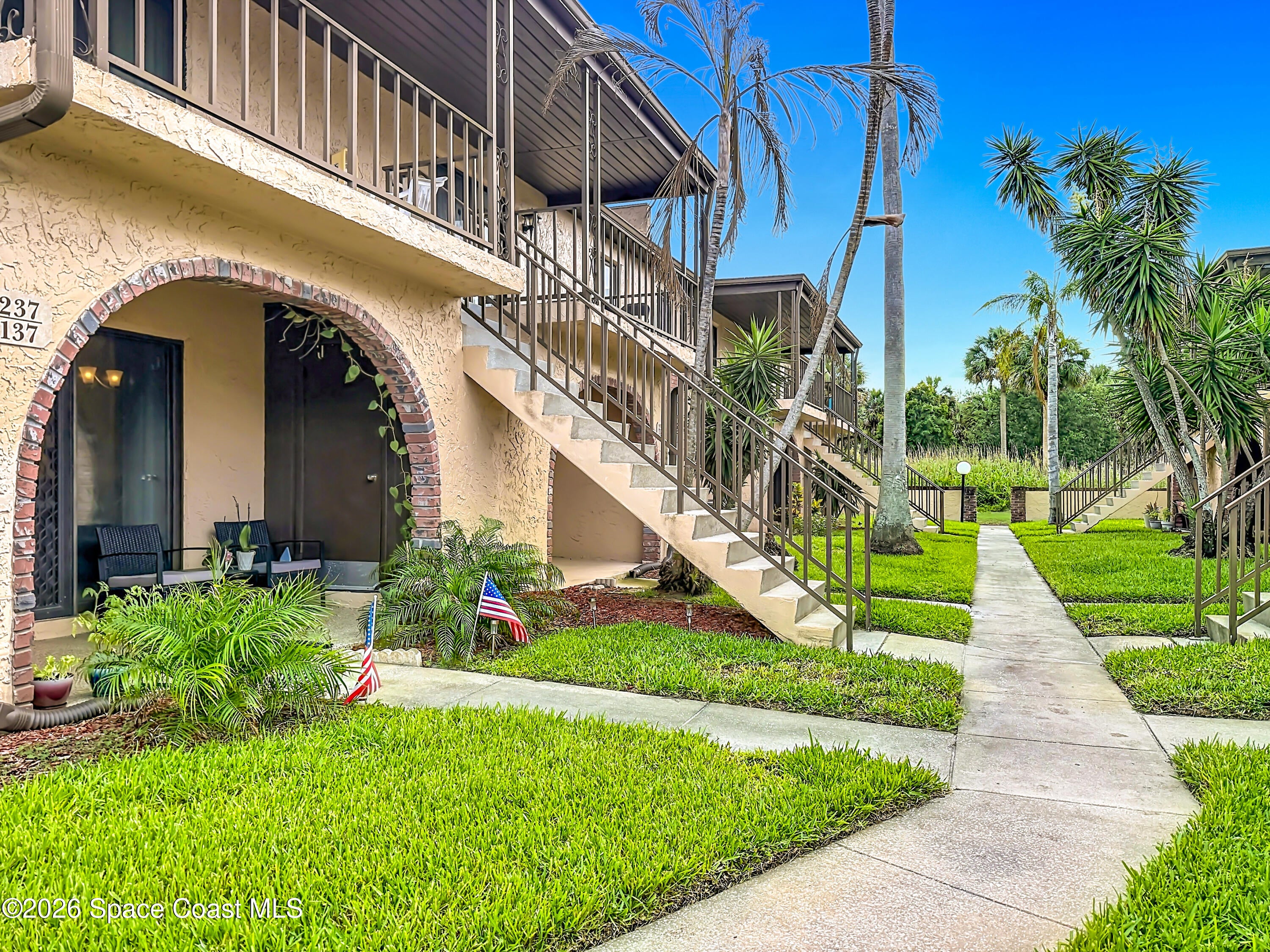 137 San Paulo Cir #4 137, West Melbourne, FL 32904 photo