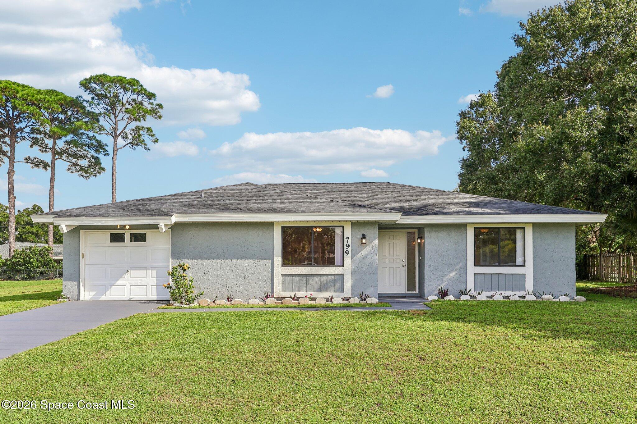 799 Emerson Dr, Palm Bay, FL 32907