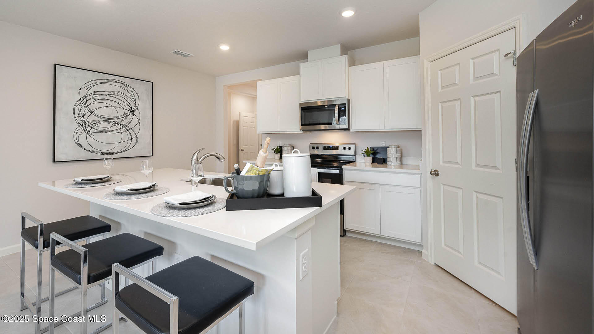 1703 Garabaldi Cir, Palm Bay, FL 32909 photo