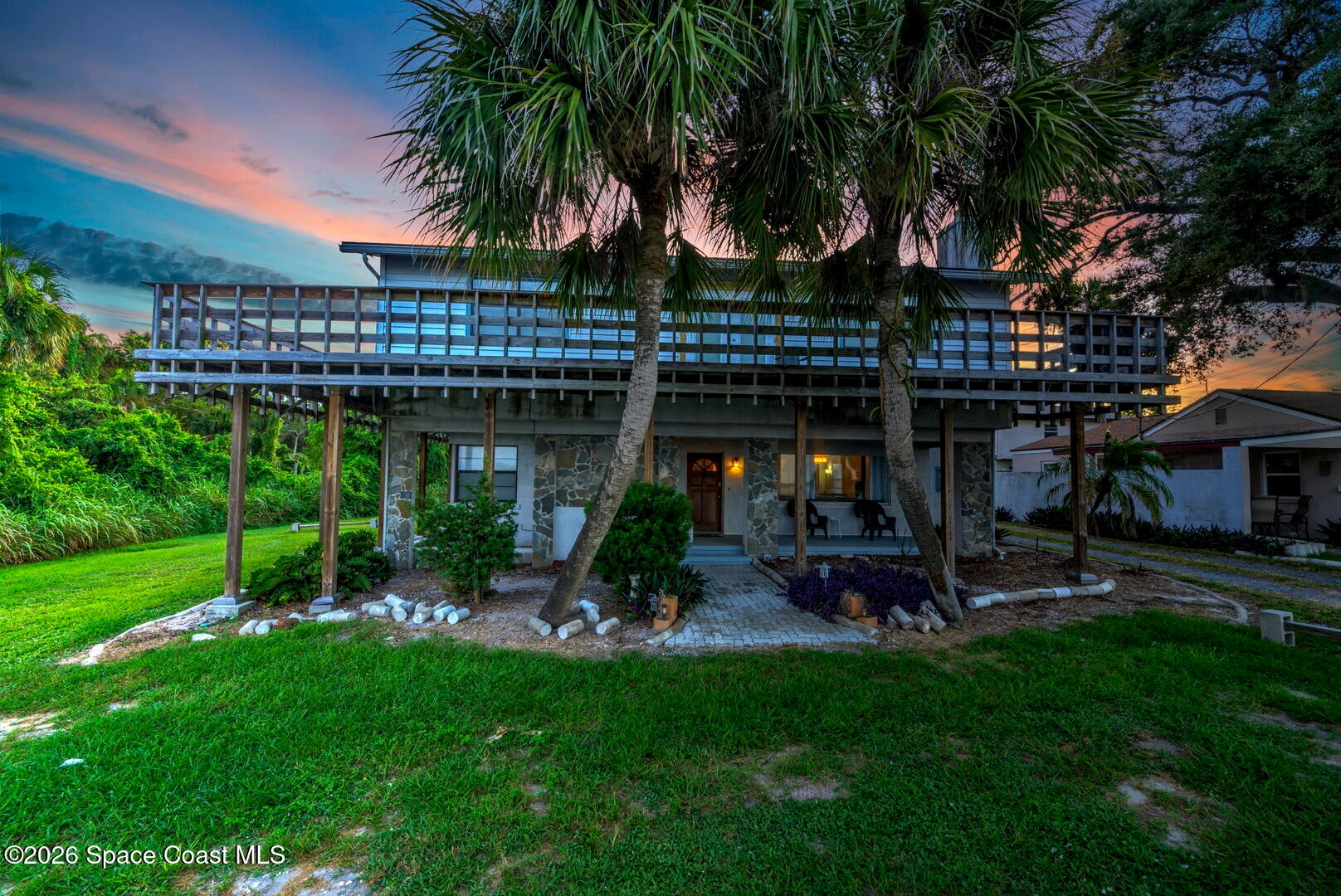 5010 Us Highway 1, Palm Shores, FL 32940