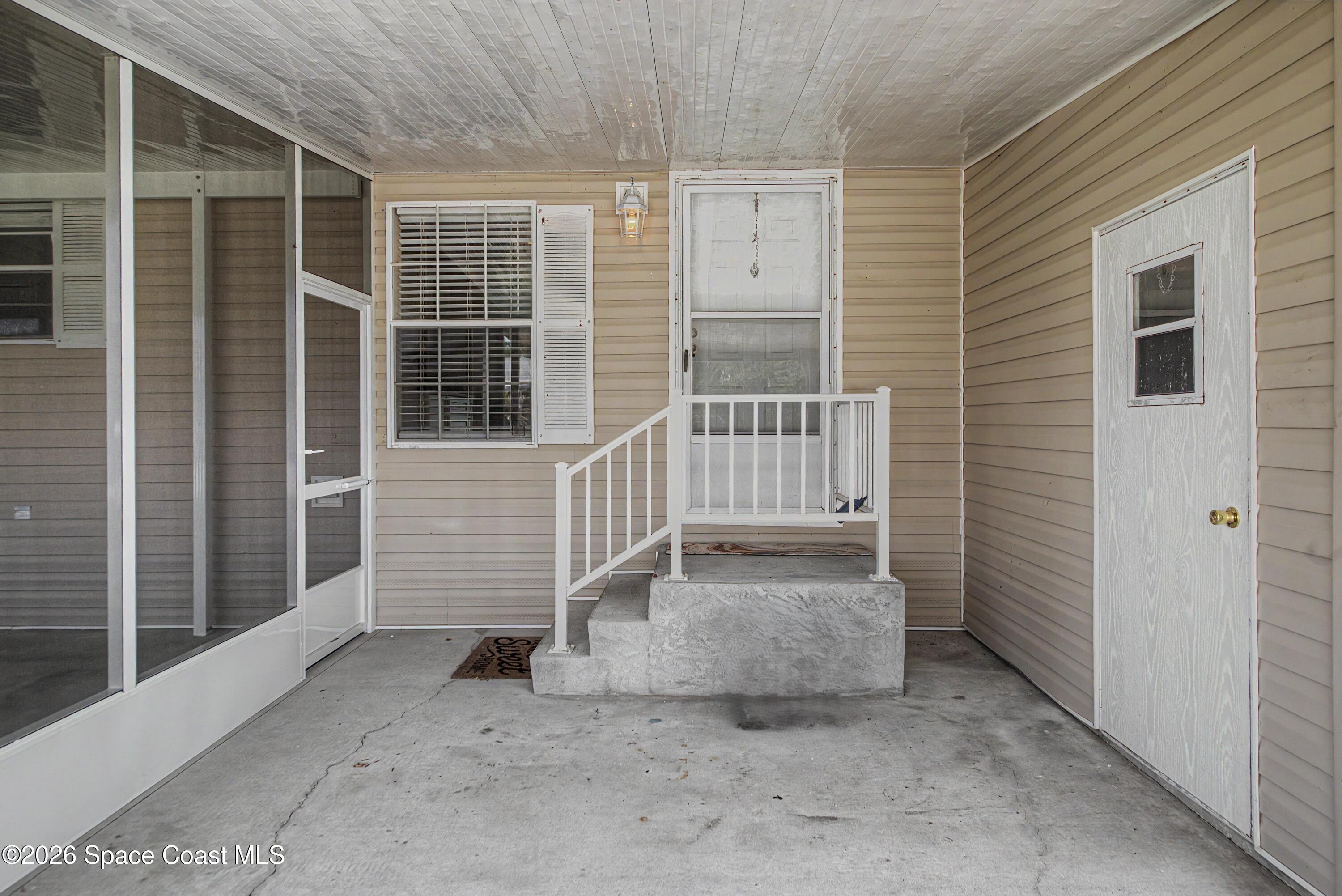 436 Horseshoe Bend Cir #192, Cocoa, FL 32926 photo