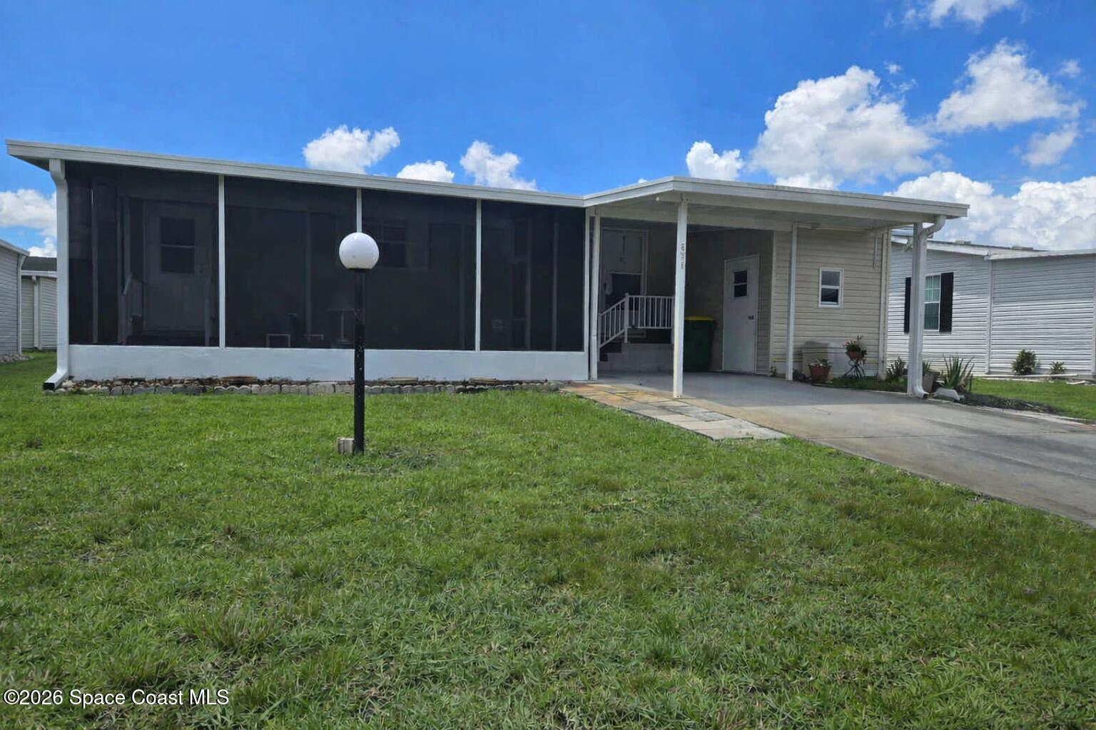 436 Horseshoe Bend Cir, Cocoa, FL 32926