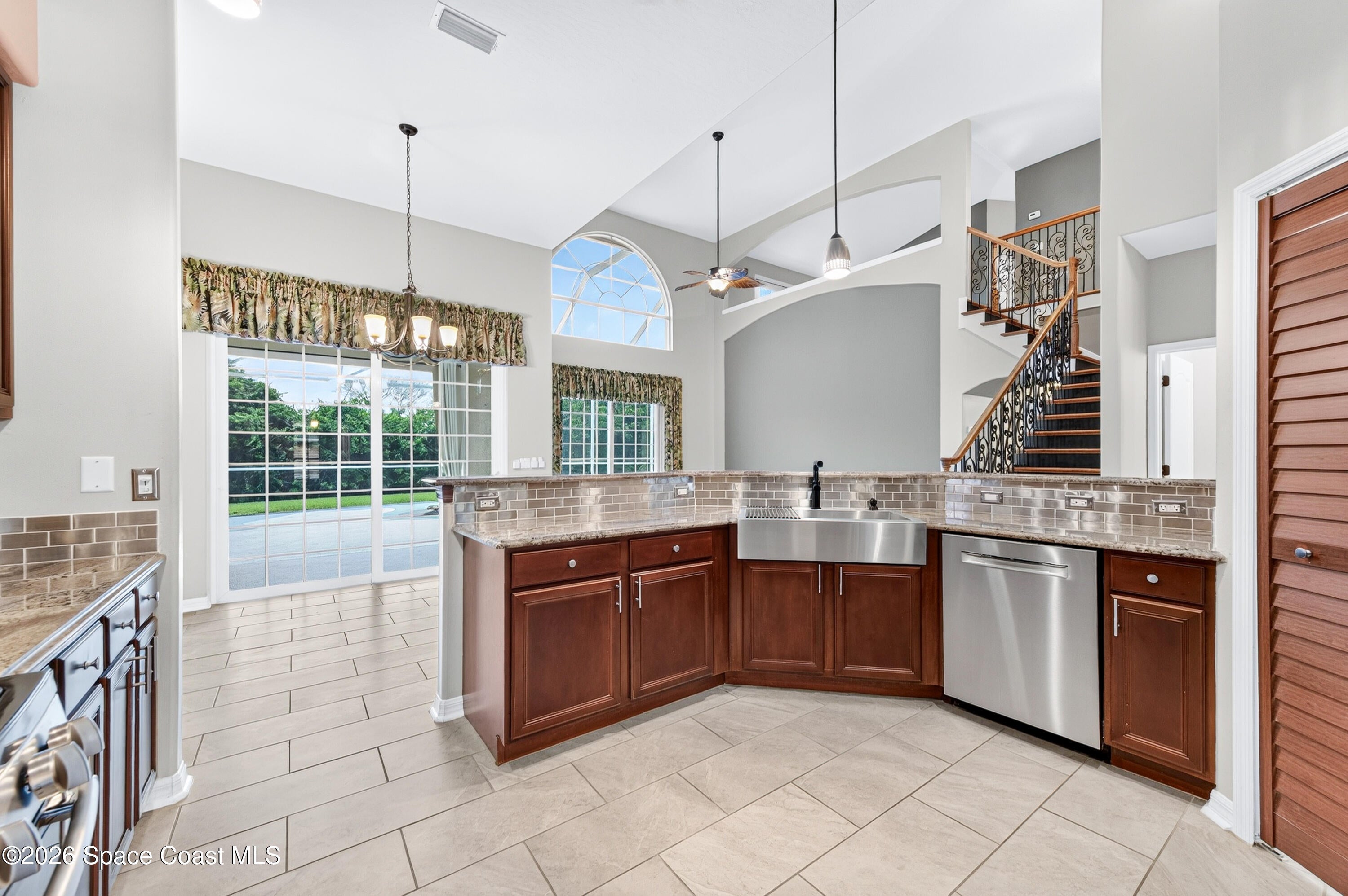 3251 Windsor Estates Dr, Melbourne, FL 32940 photo
