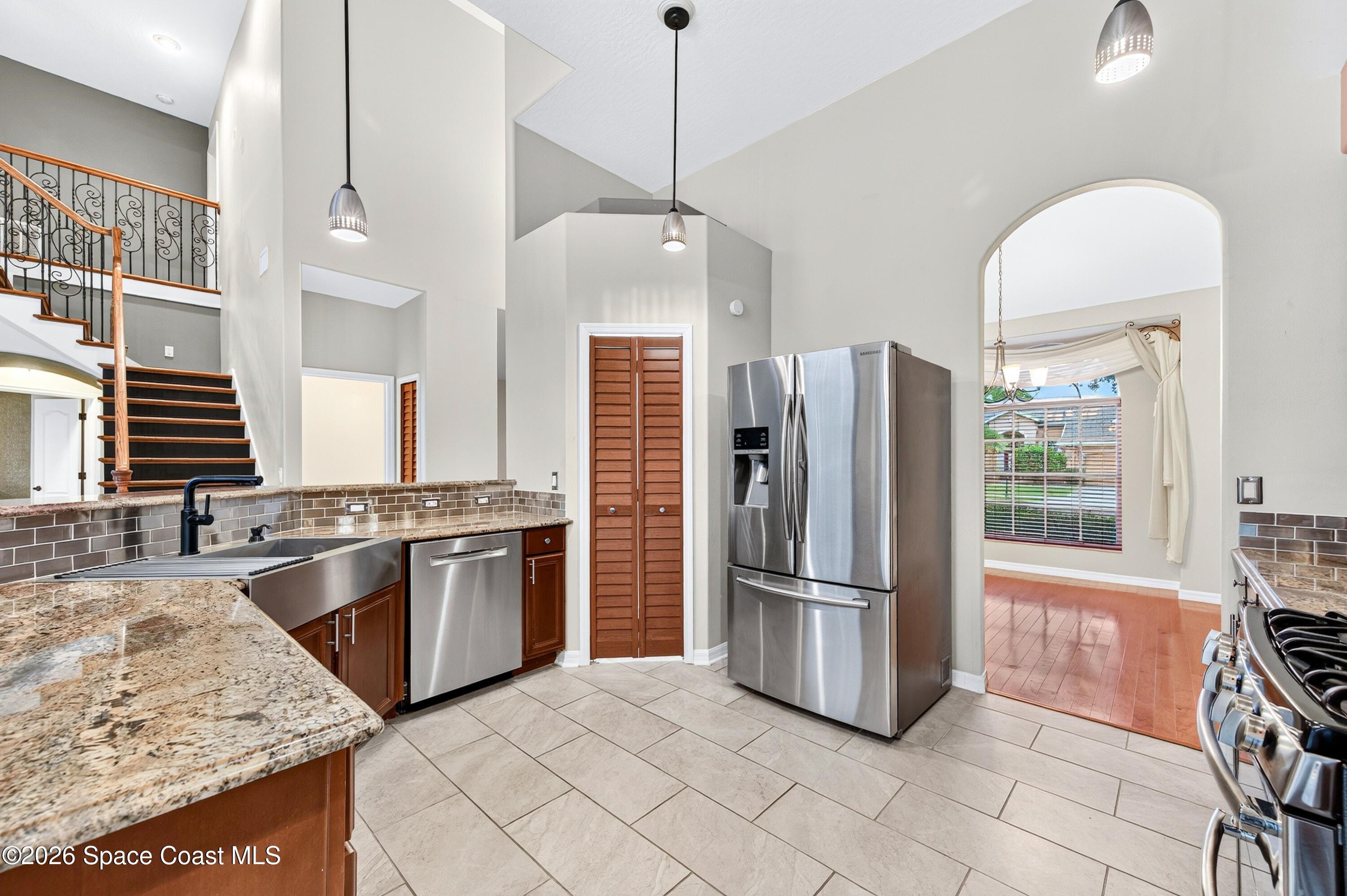 3251 Windsor Estates Dr, Melbourne, FL 32940 photo