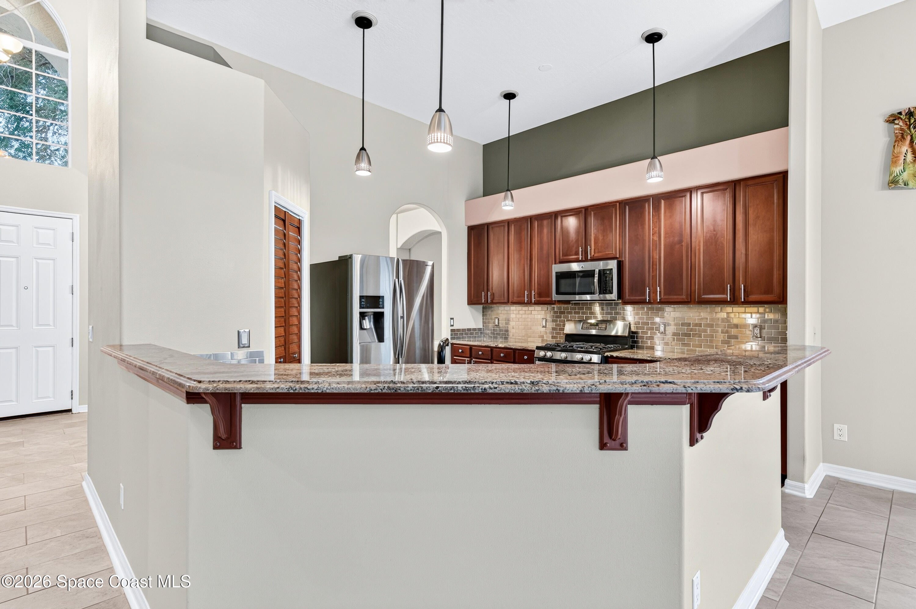 3251 Windsor Estates Dr, Melbourne, FL 32940 photo