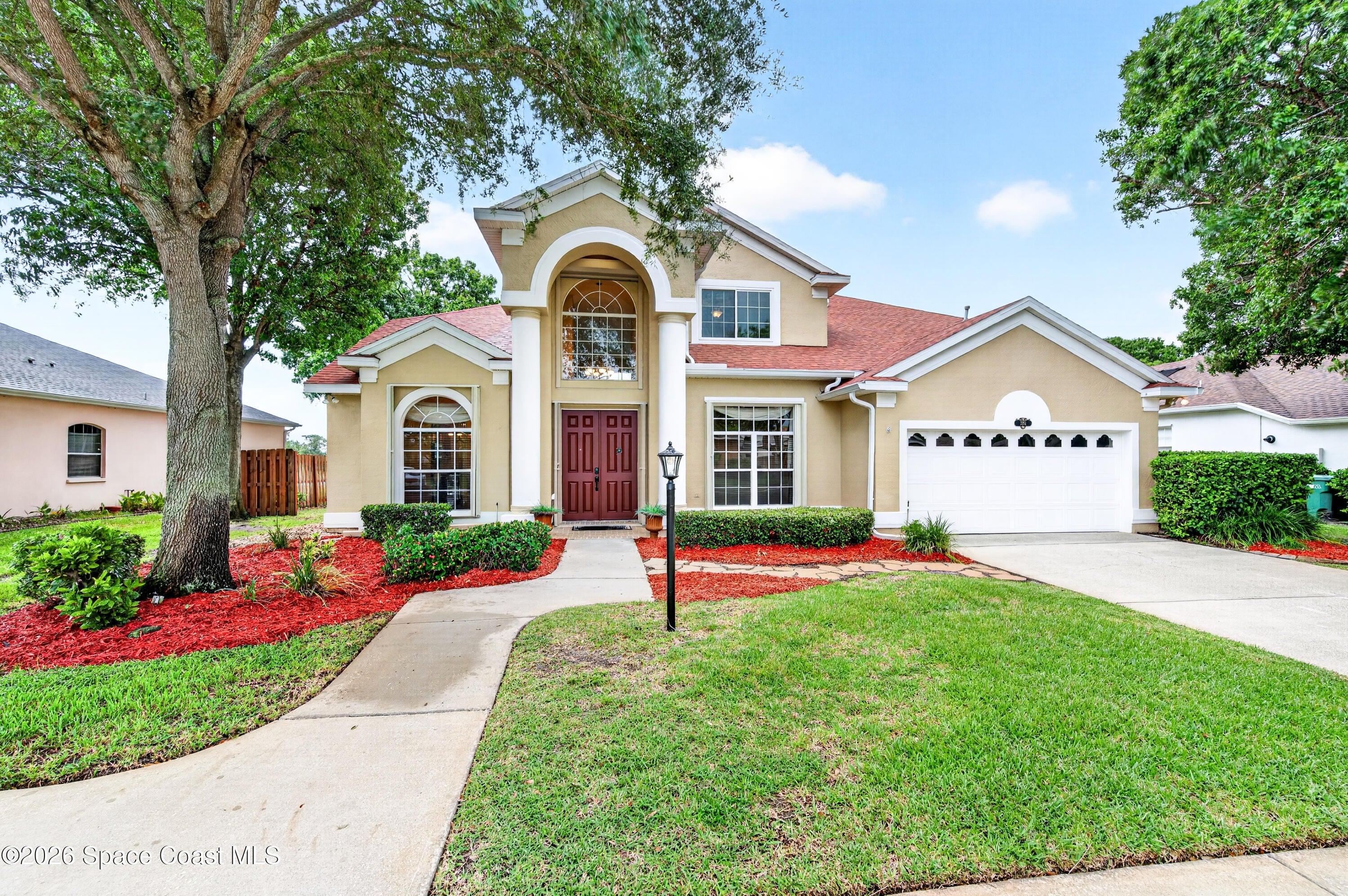 3251 Windsor Estates Dr, Melbourne, FL 32940