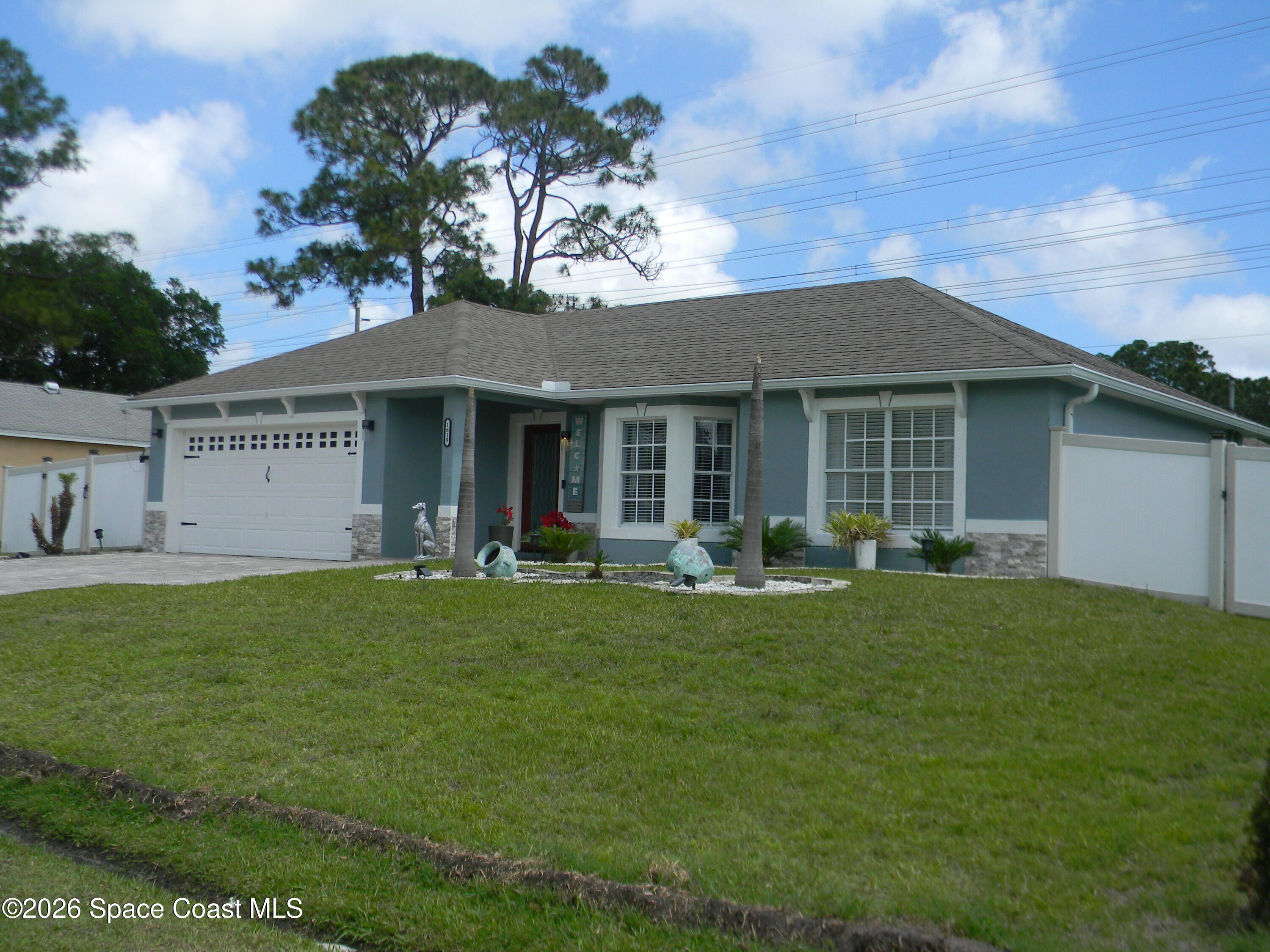 1619 Glencove Ave, Palm Bay, FL 32907